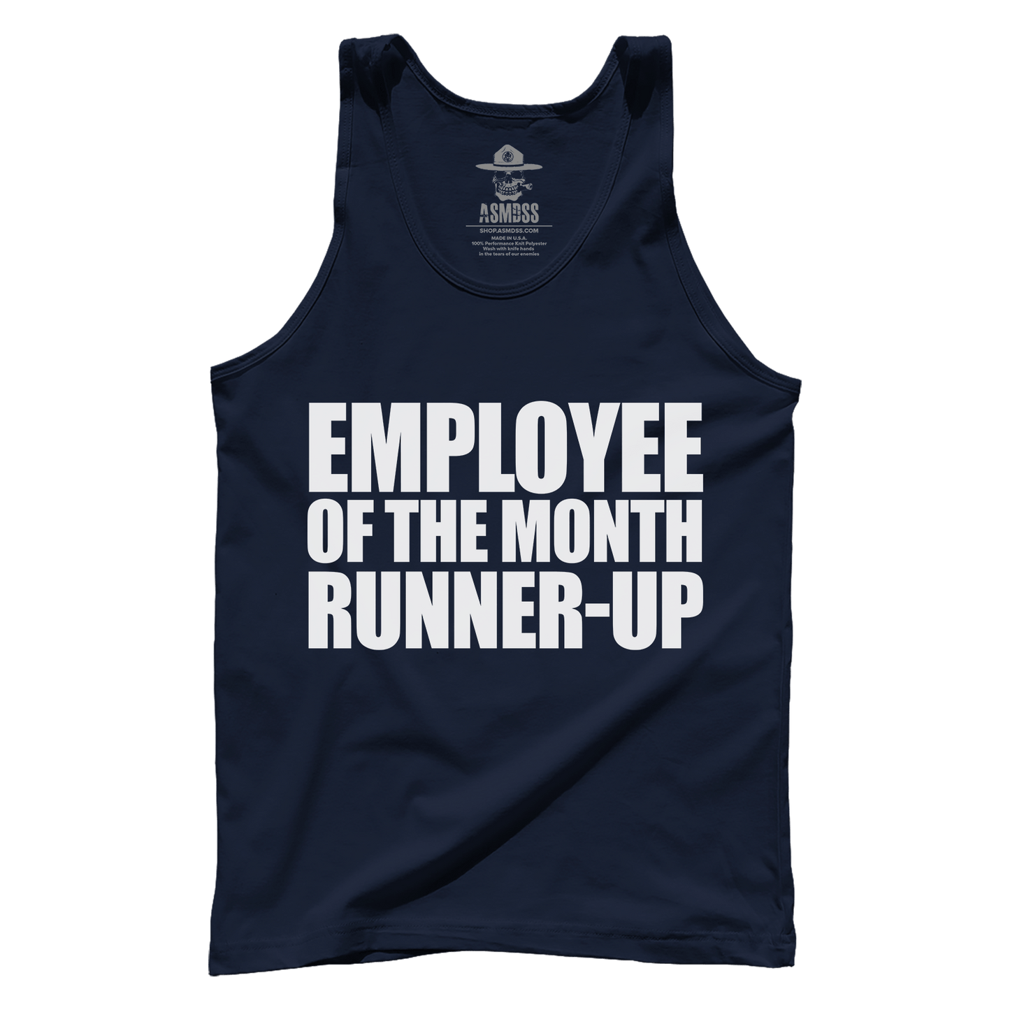 Employee Of The Month