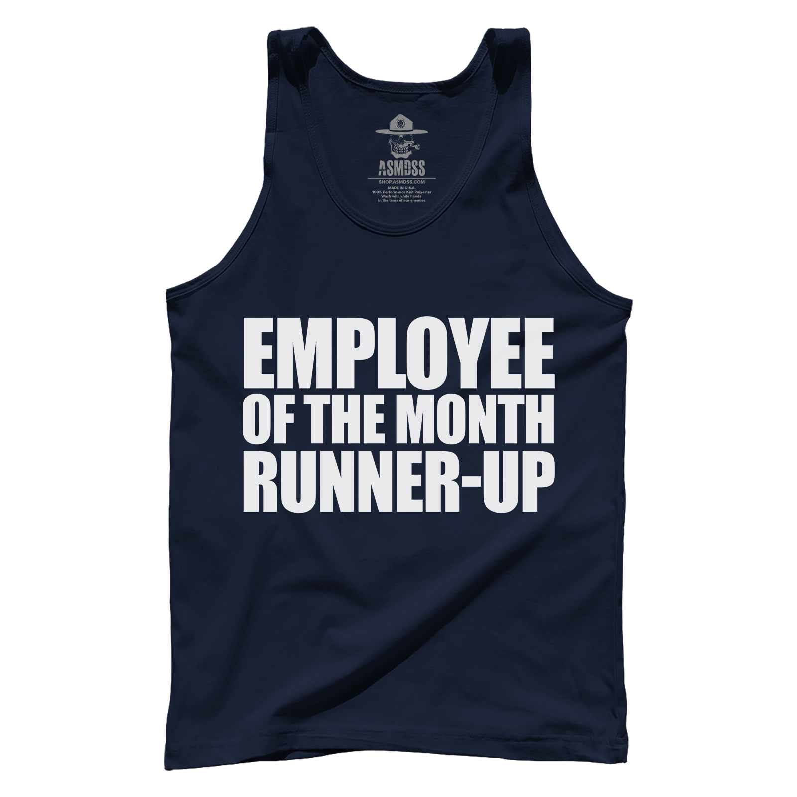 Employee Of The Month