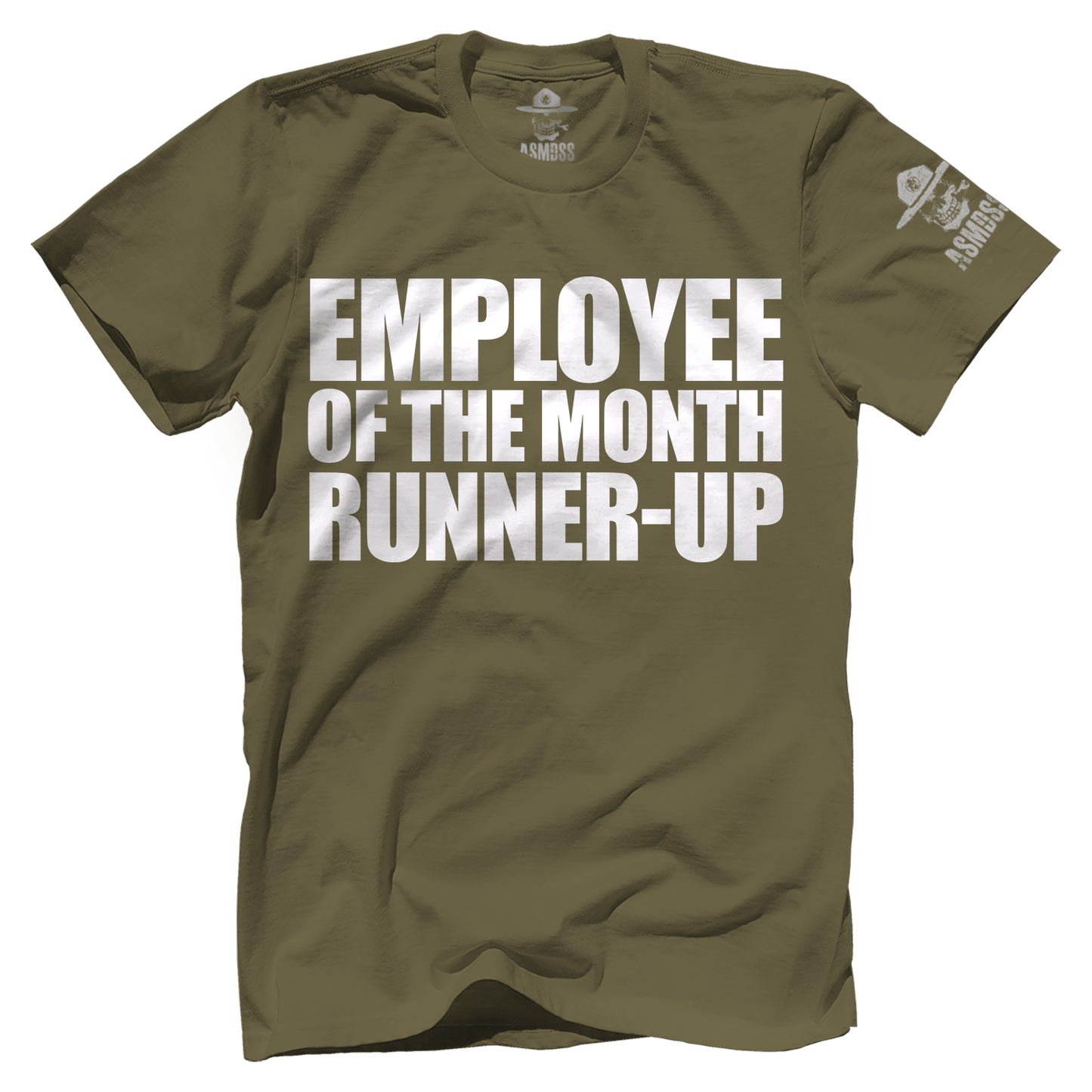 Employee Of The Month