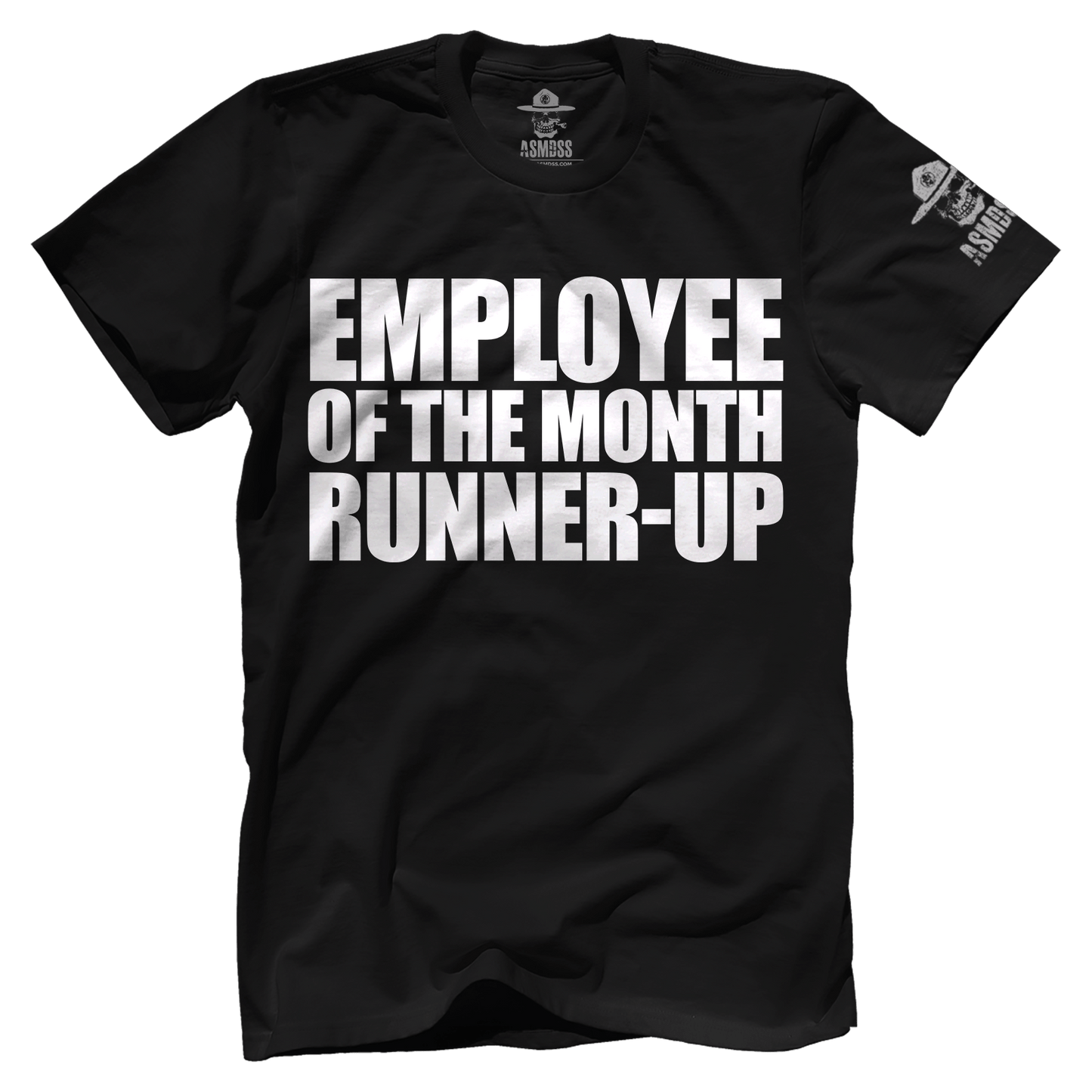 Employee Of The Month