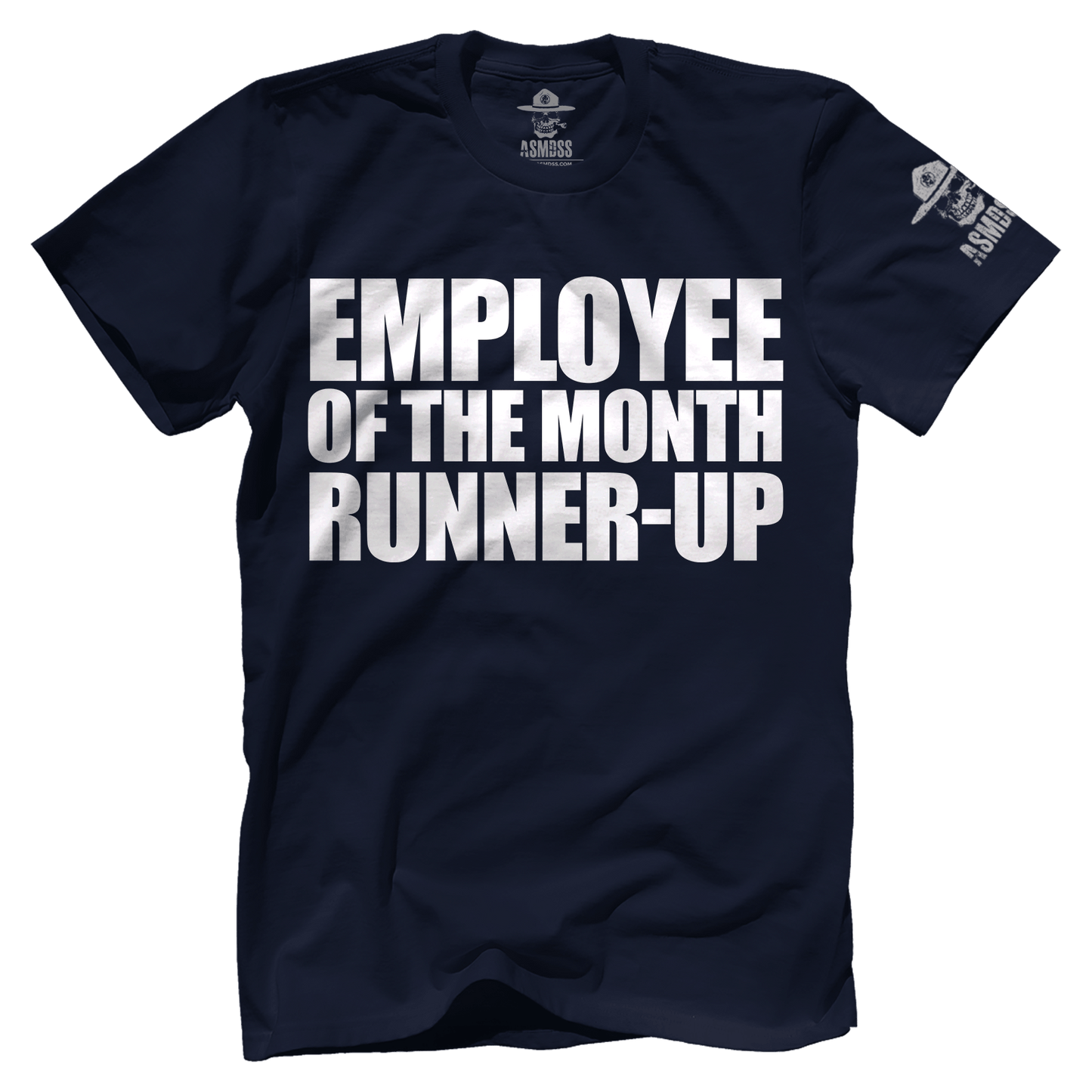 Employee Of The Month