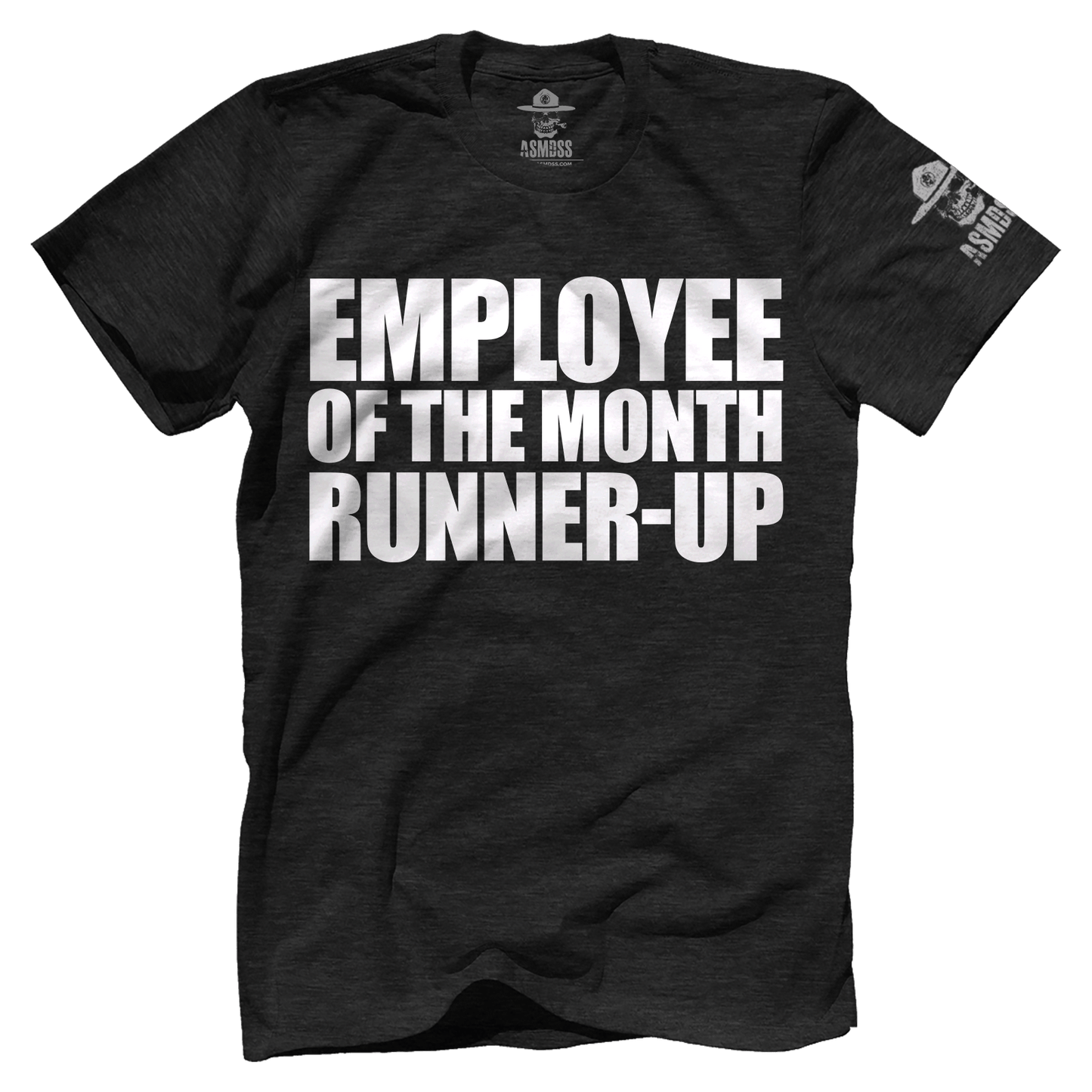 Employee Of The Month