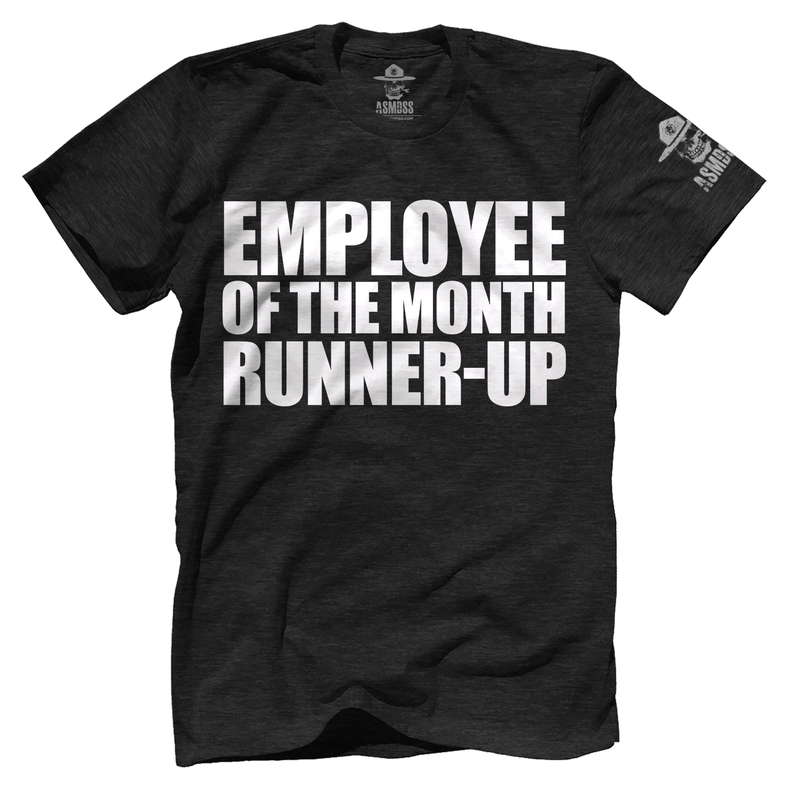 Employee Of The Month