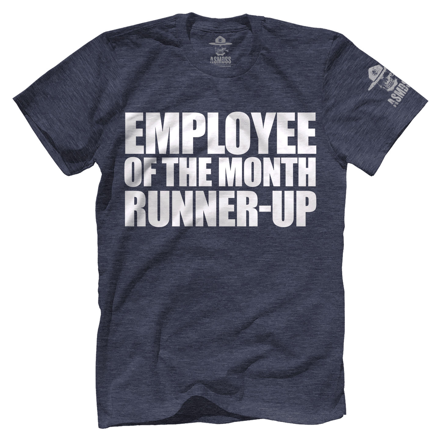 Employee Of The Month