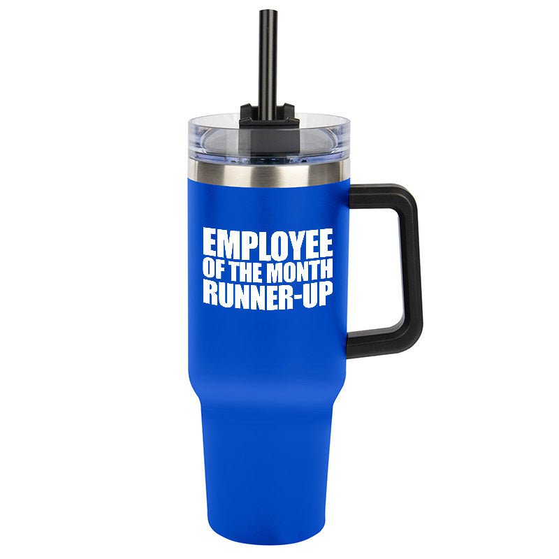 Employee of the Month Tumbler