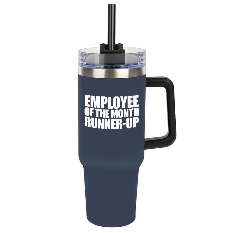 Employee of the Month Tumbler