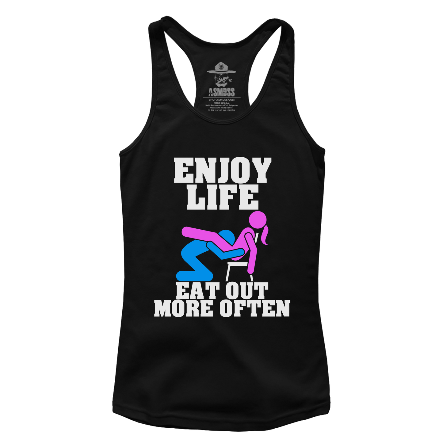 Enjoy Life (Ladies)