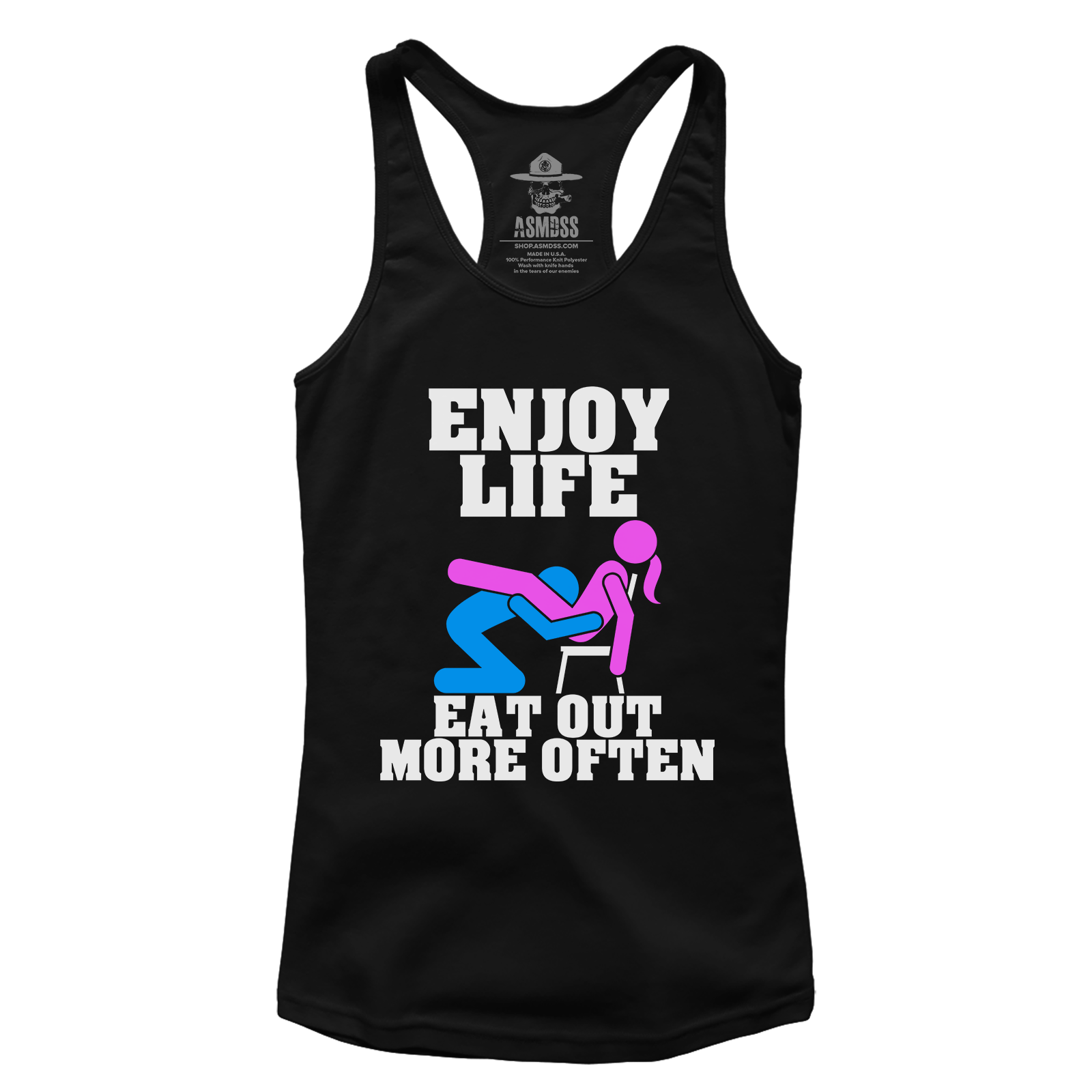 Enjoy Life (Ladies)