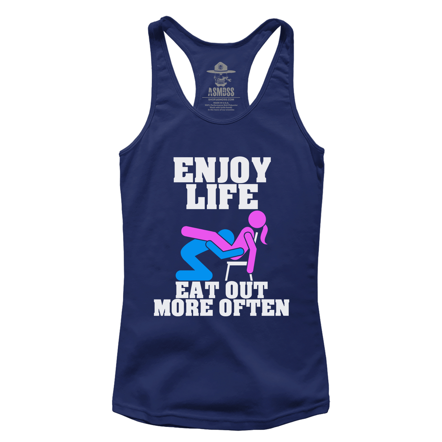 Enjoy Life (Ladies)