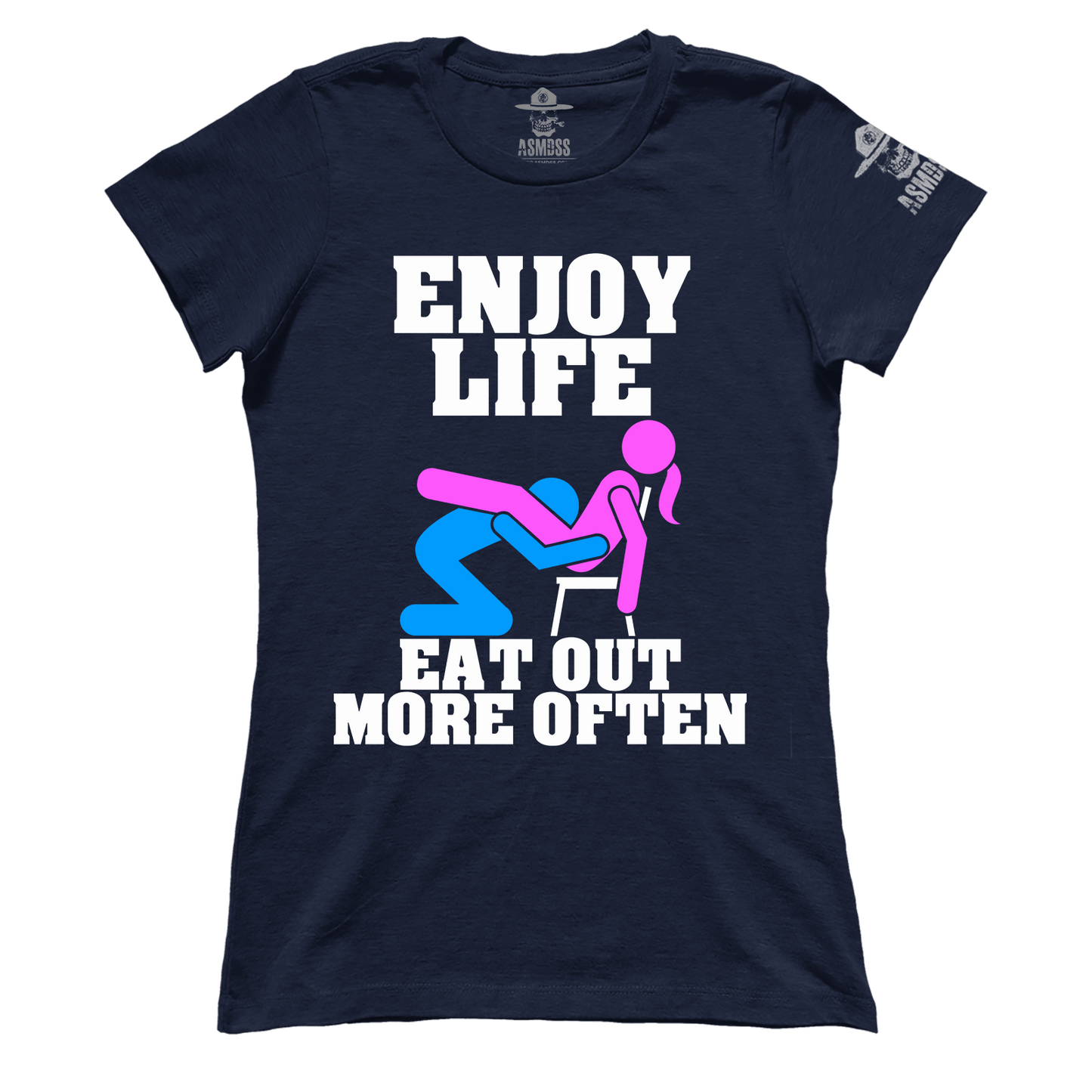 Enjoy Life (Ladies)