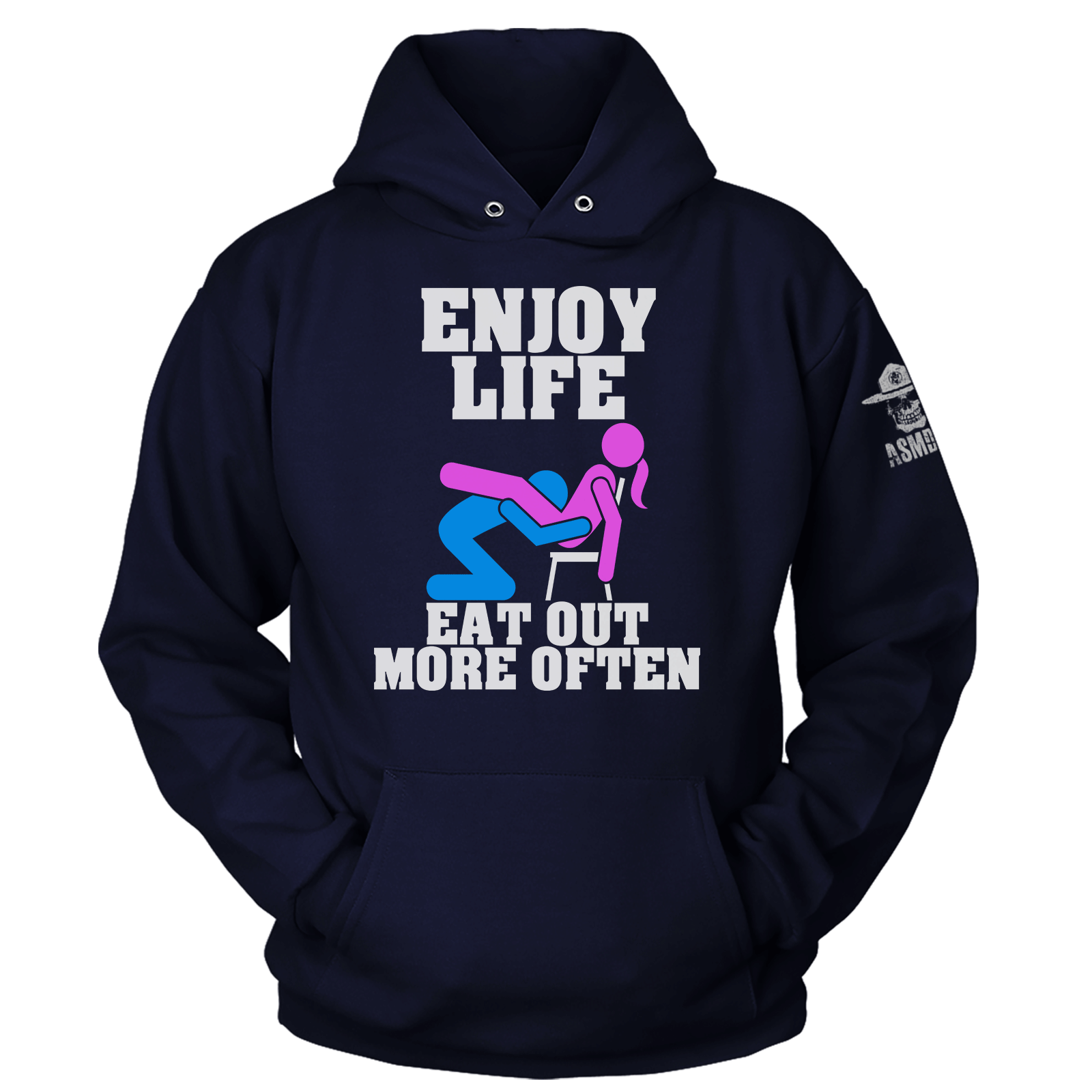 Enjoy Life (Ladies)