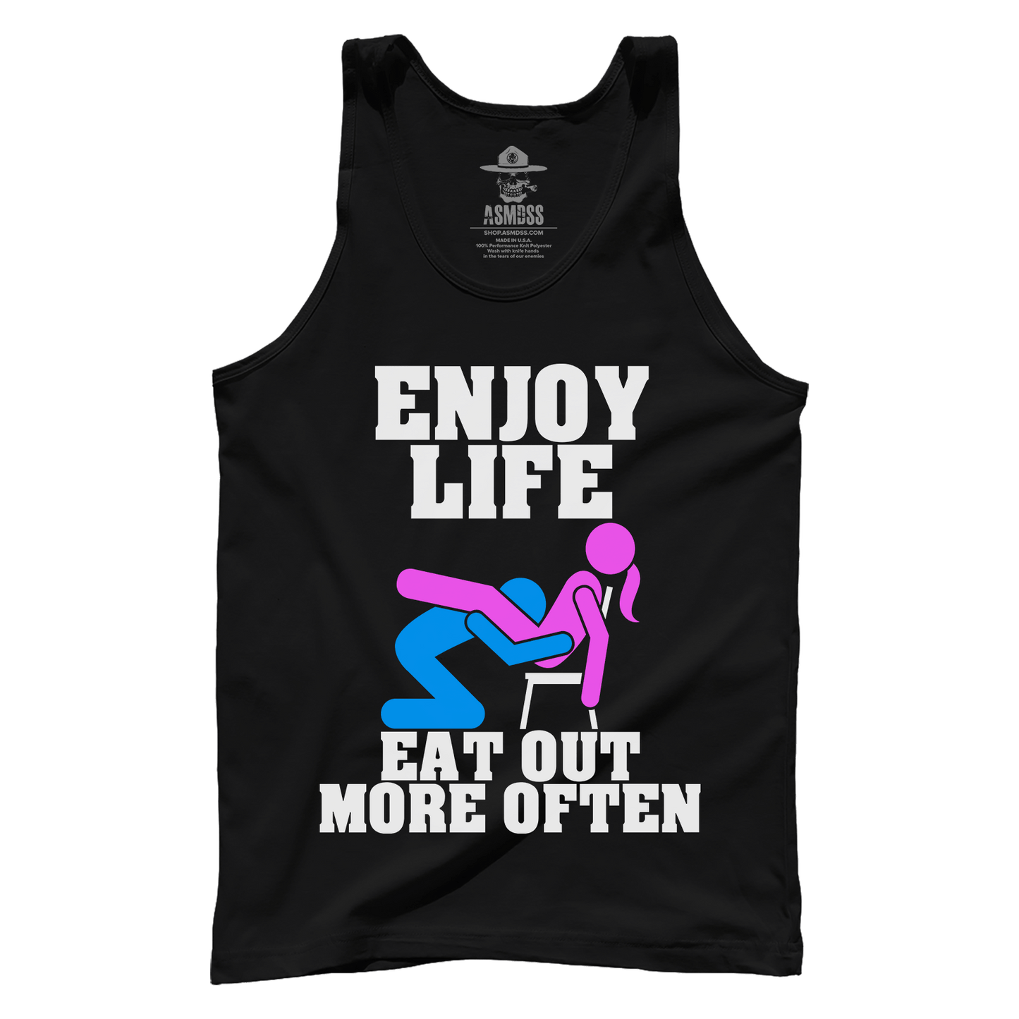 Enjoy Life