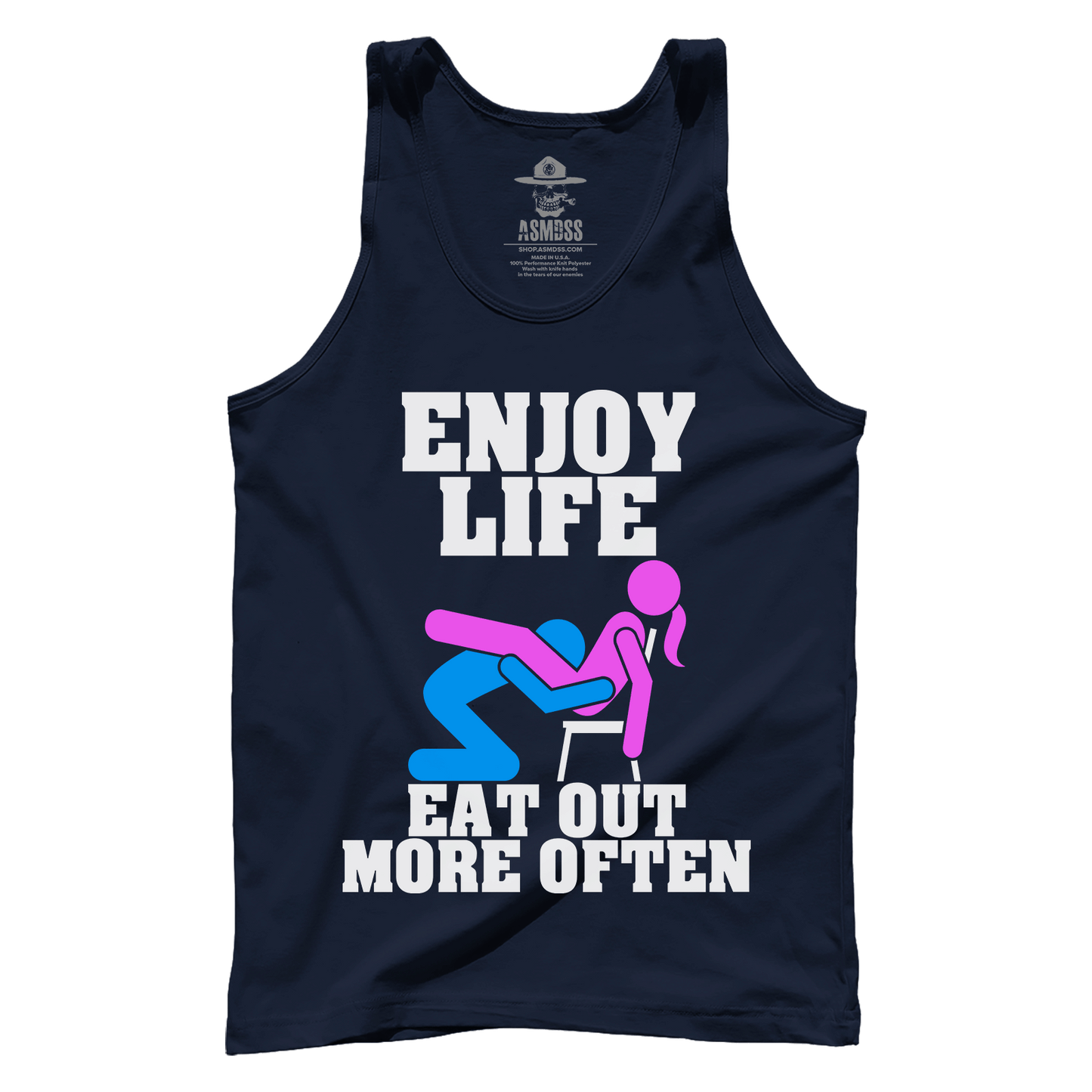 Enjoy Life