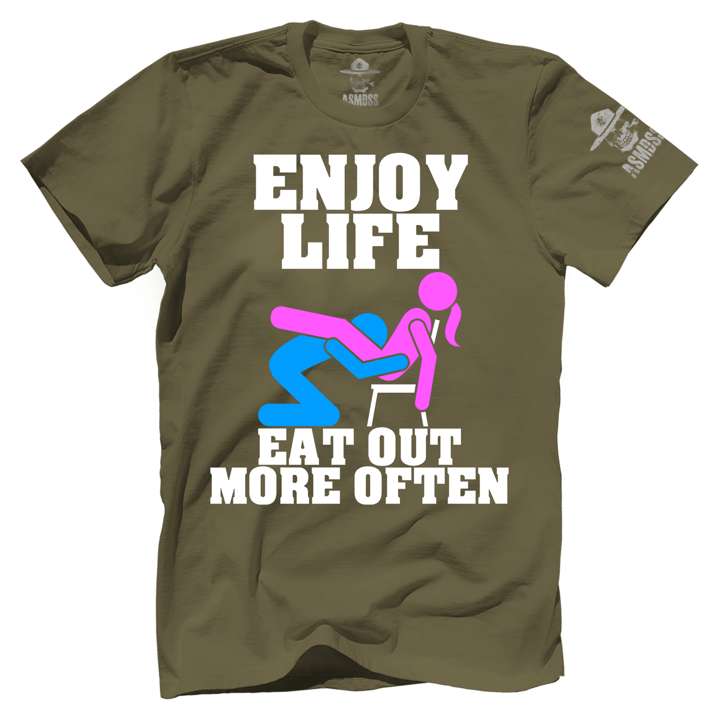 Enjoy Life