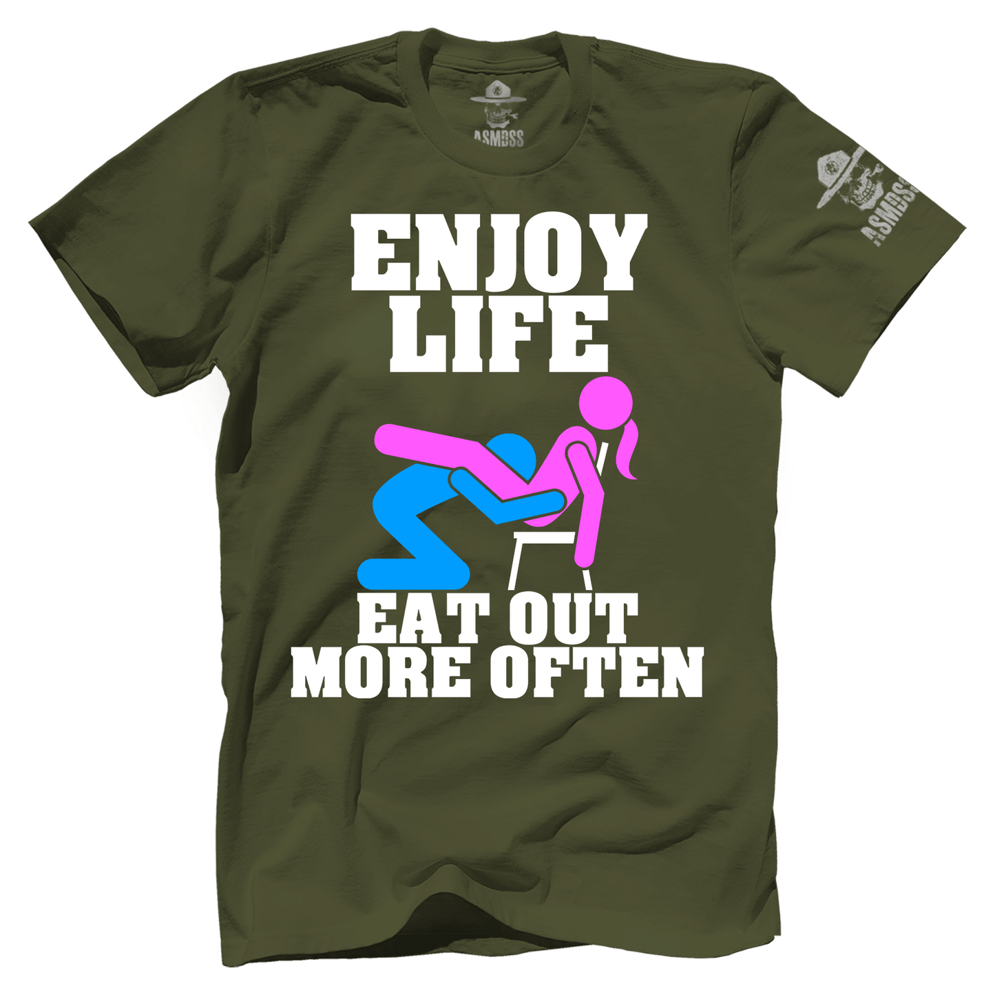 Enjoy Life
