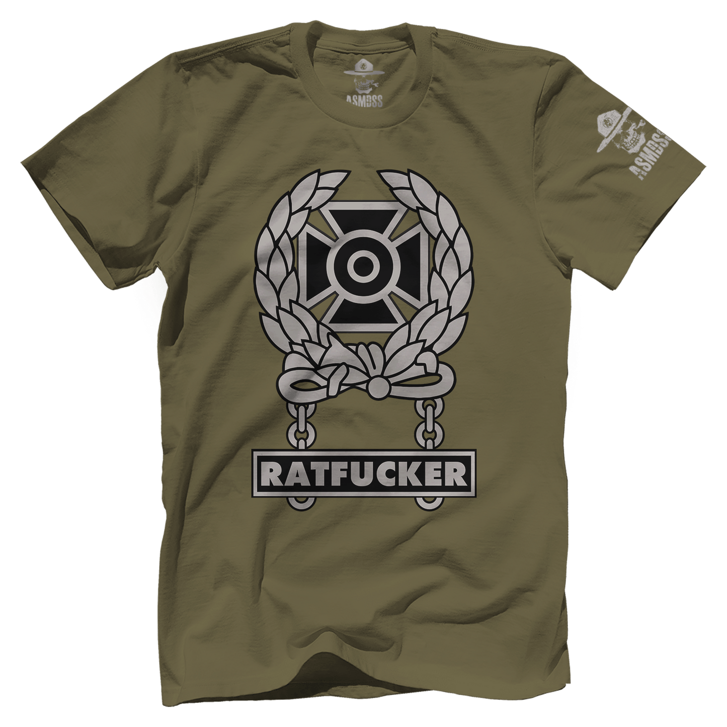 Expert Ratf*cker Badge