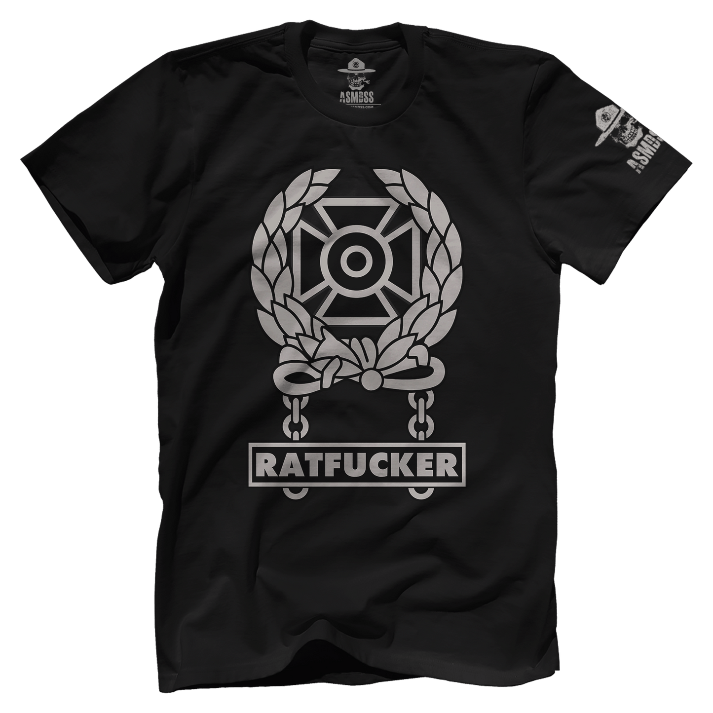 Expert Ratf*cker Badge