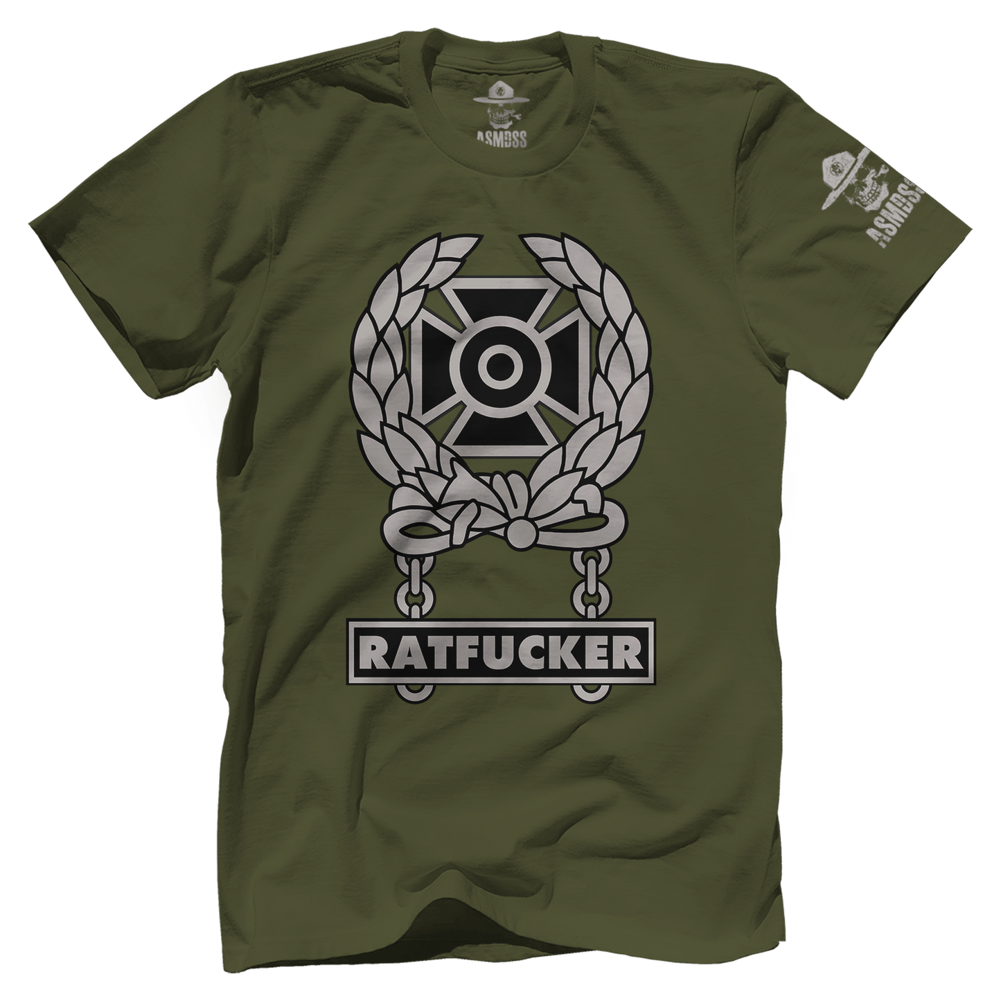 Expert Ratf*cker Badge