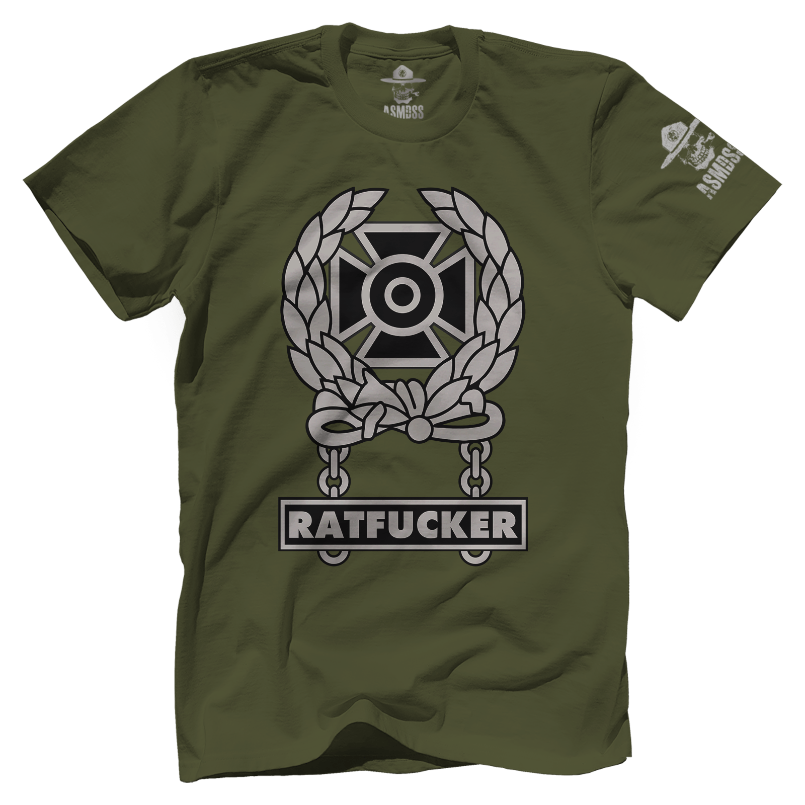 Expert Ratf*cker Badge