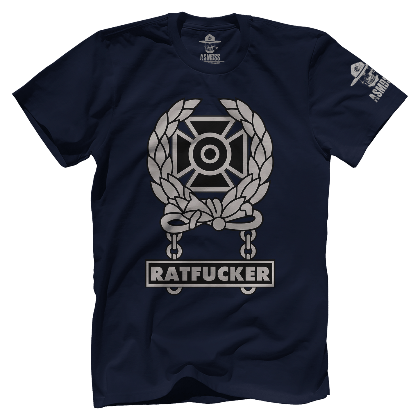 Expert Ratf*cker Badge