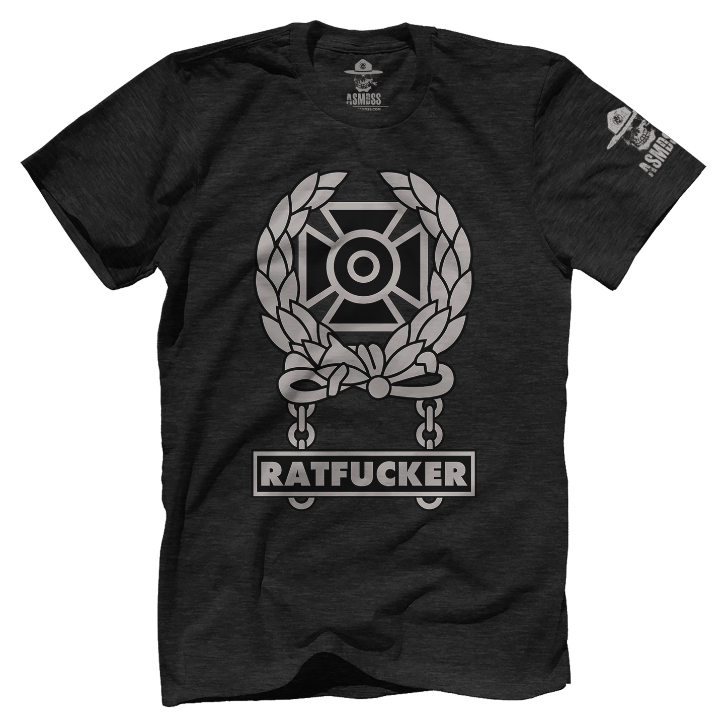 Expert Ratf*cker Badge