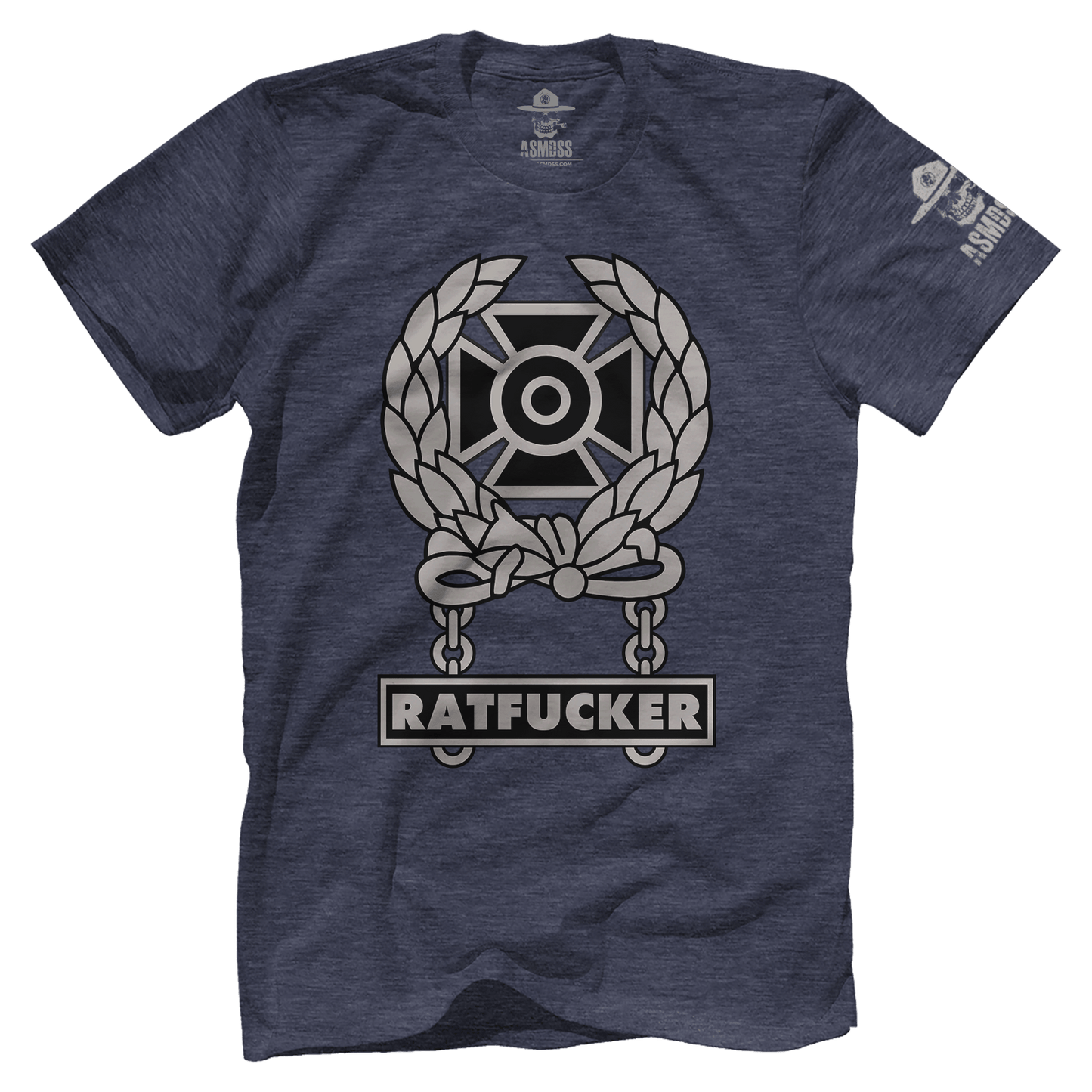 Expert Ratf*cker Badge