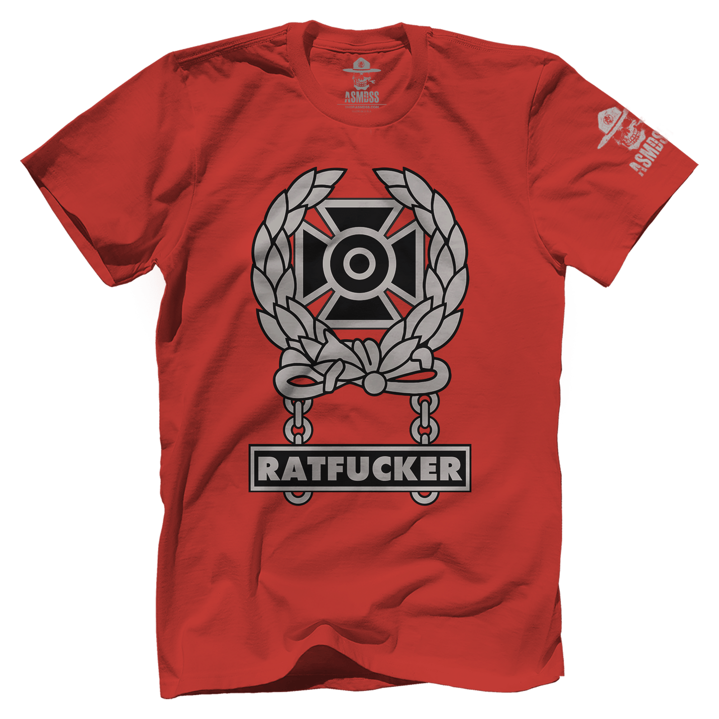 Expert Ratf*cker Badge