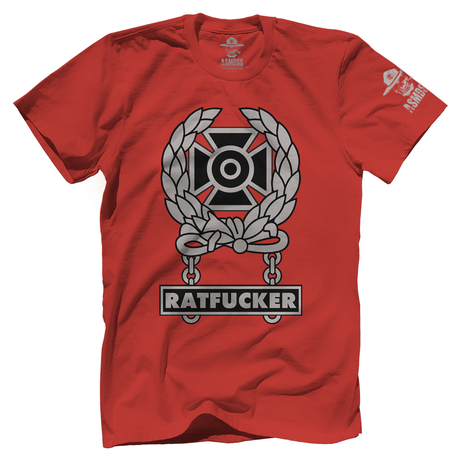Expert Ratf*cker Badge