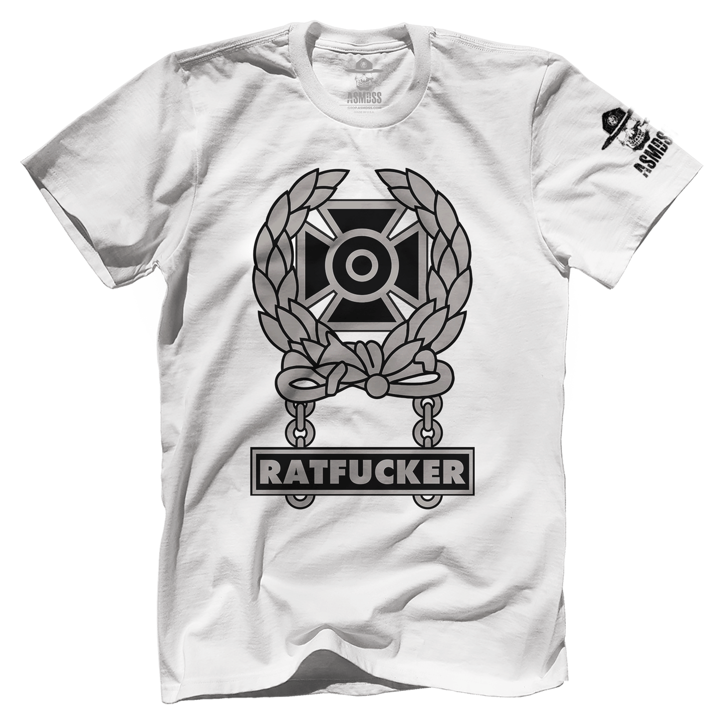 Expert Ratf*cker Badge