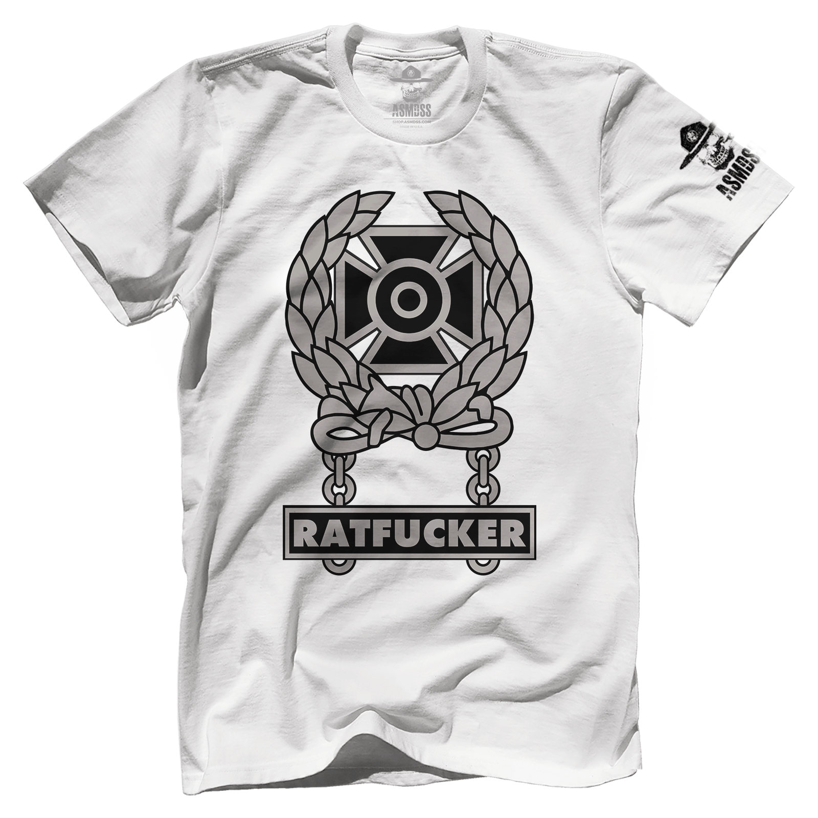 Expert Ratf*cker Badge