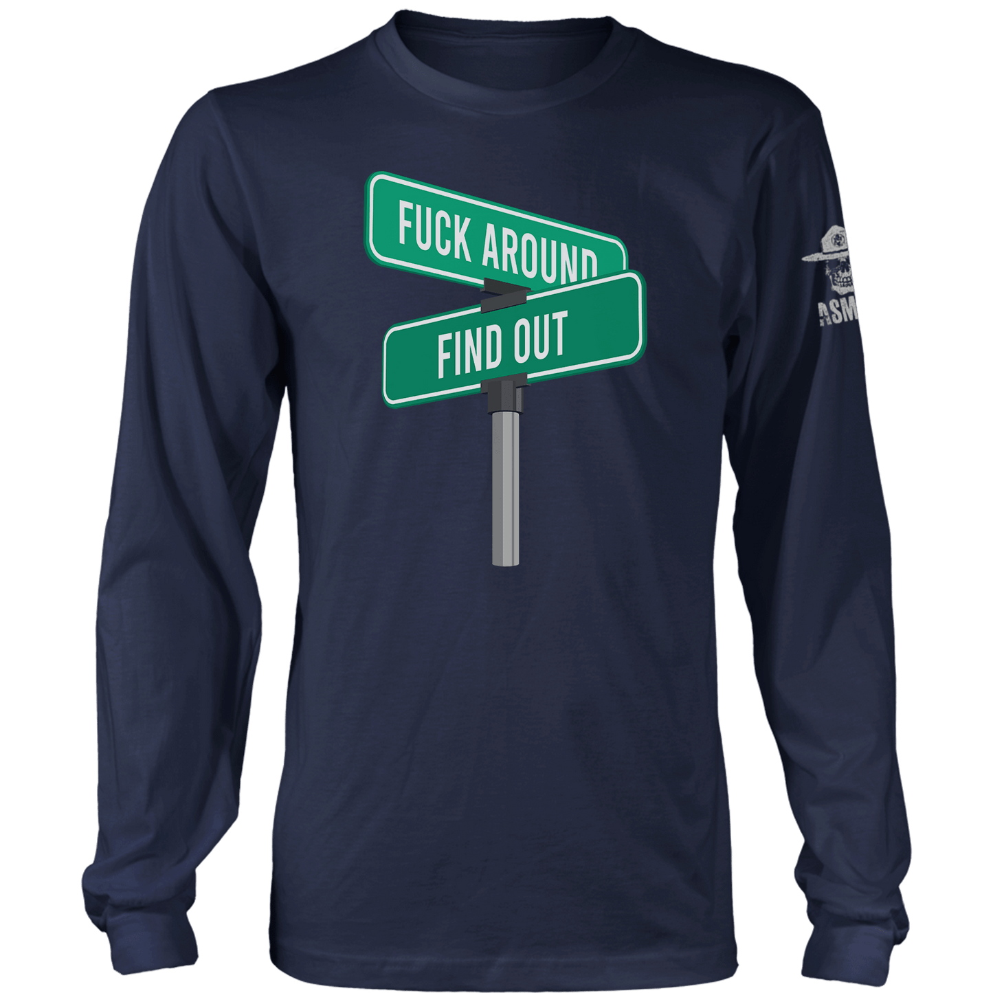 FAFO Intersection