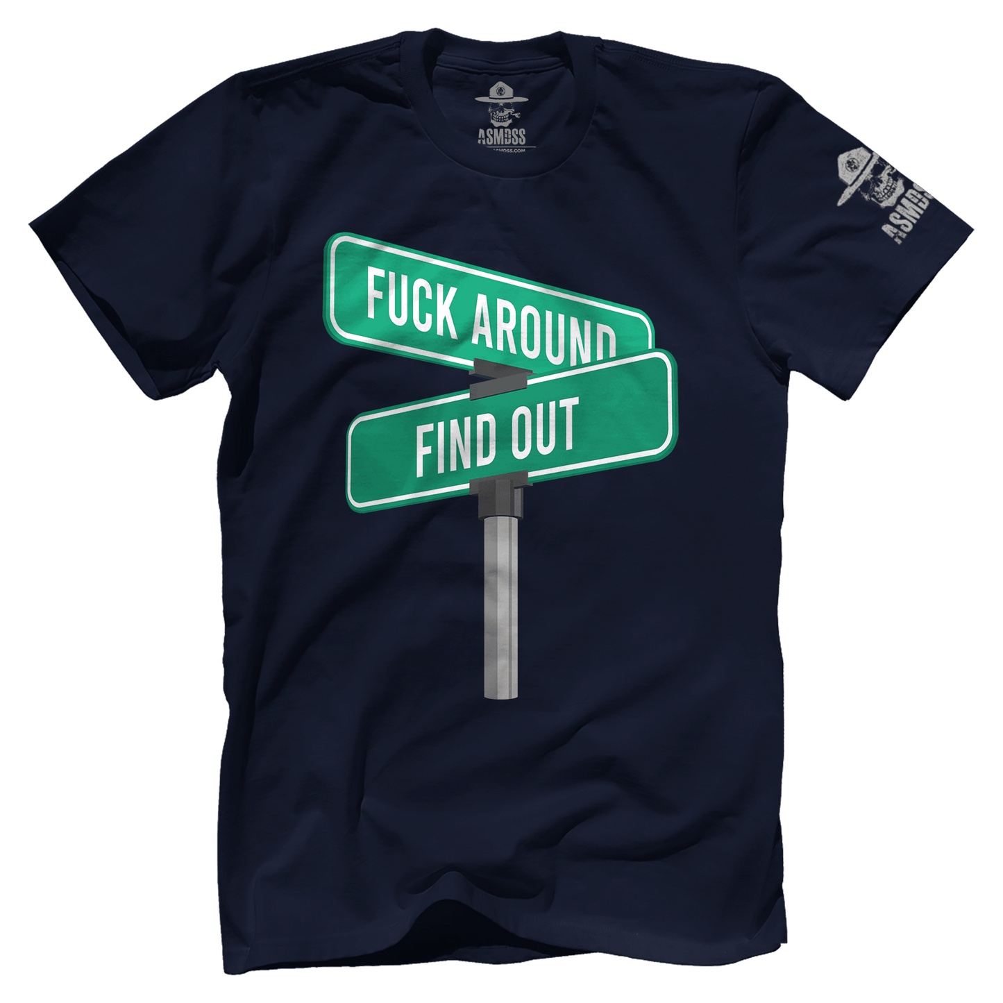 FAFO Intersection