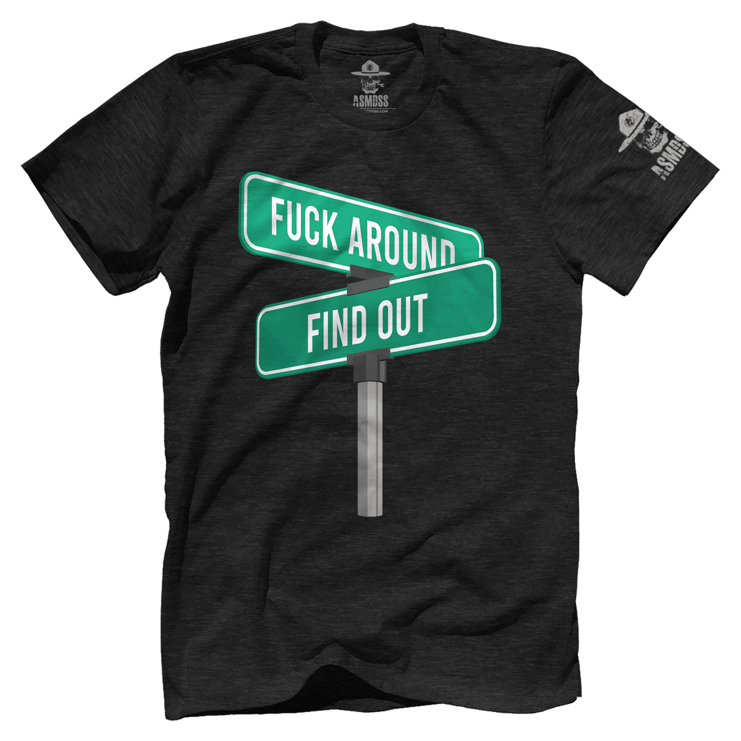 FAFO Intersection