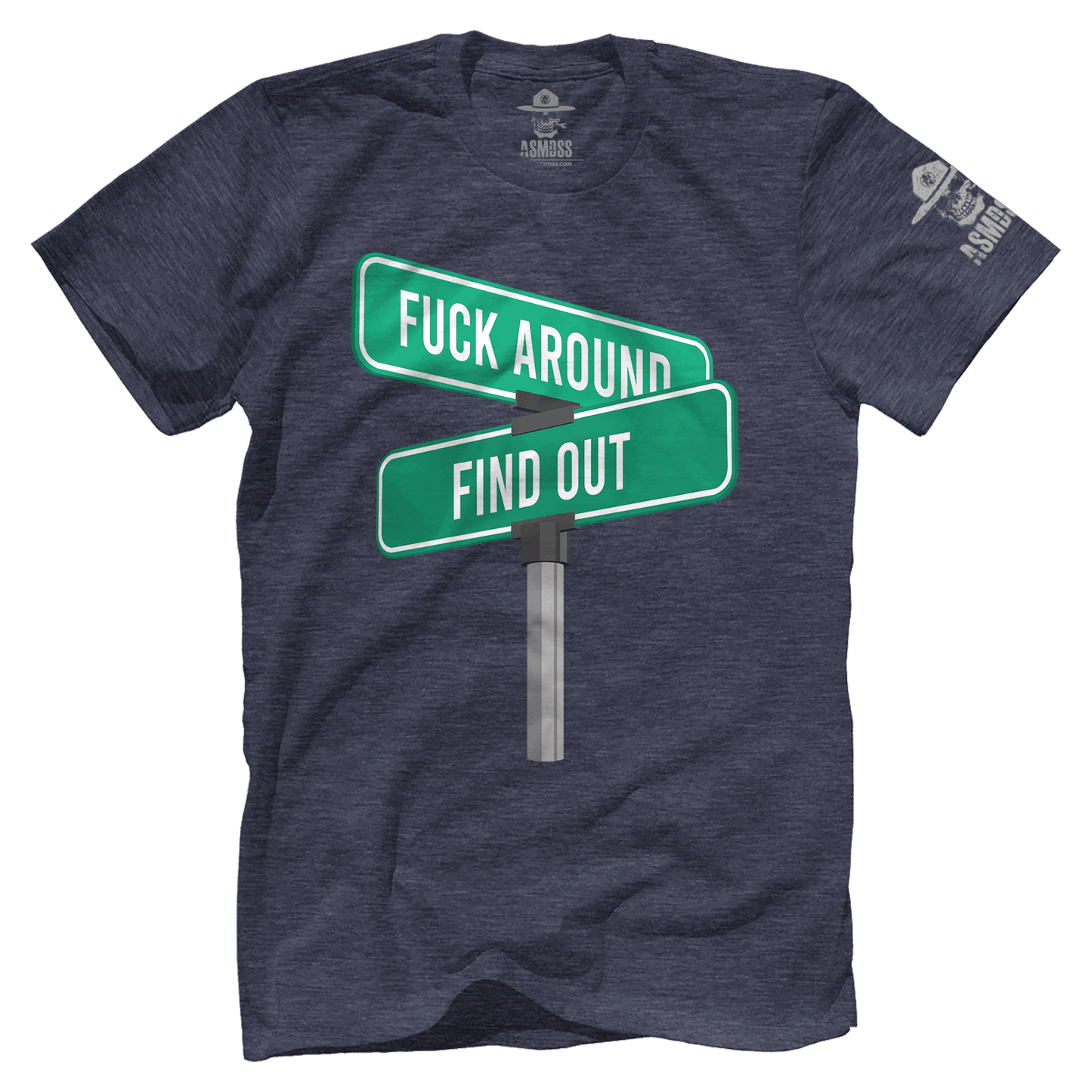 FAFO Intersection
