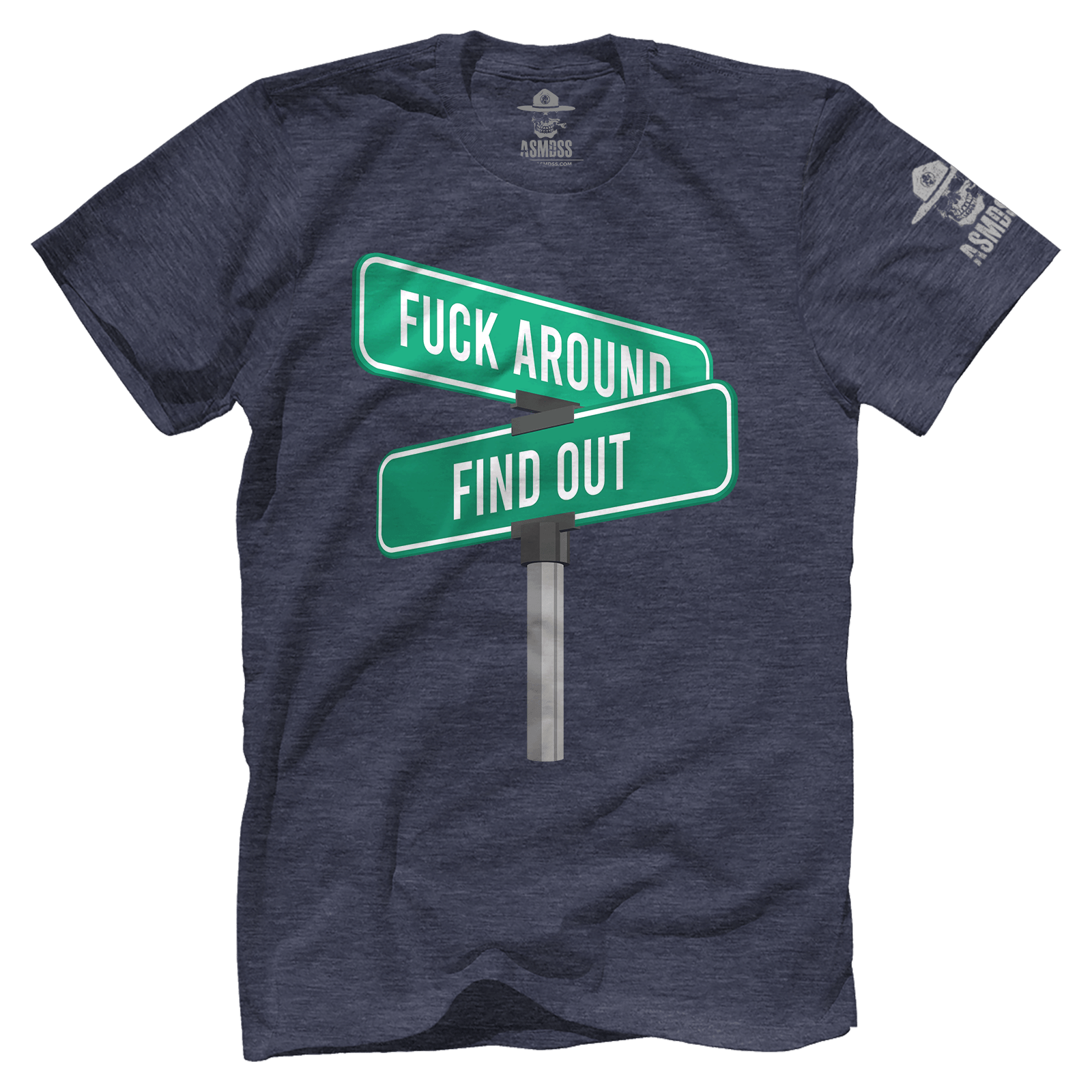 FAFO Intersection