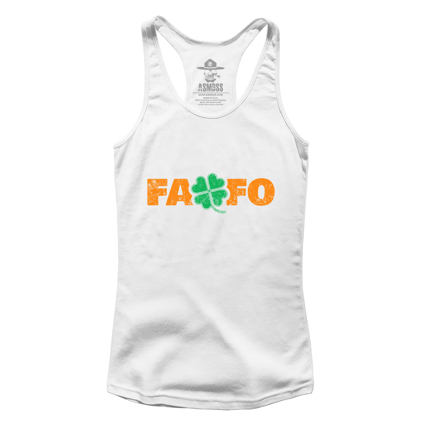 FAFO - St Paddy (Ladies)
