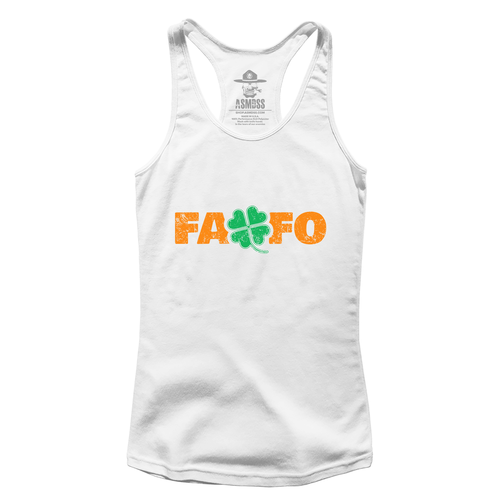 FAFO - St Paddy (Ladies)
