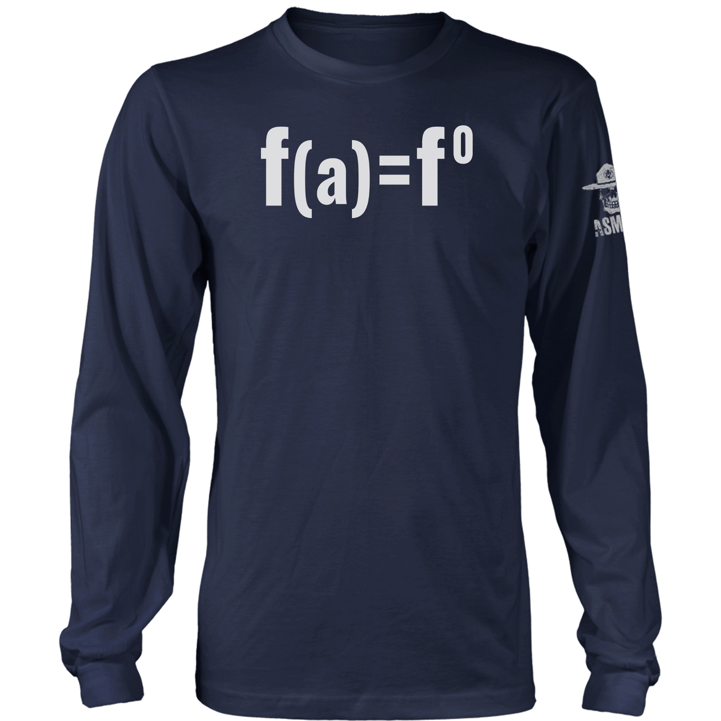 FAFO Long Sleeve