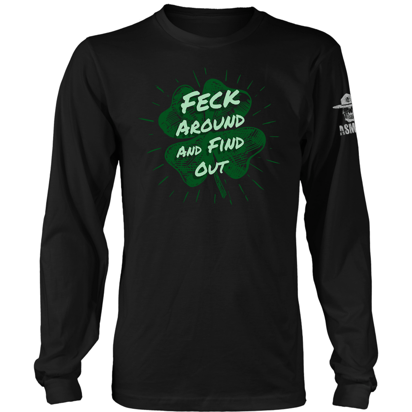 FEFO - St Paddy Long Sleeve