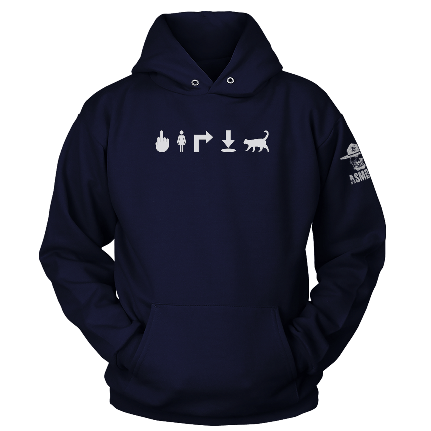FHRITP Hoodie
