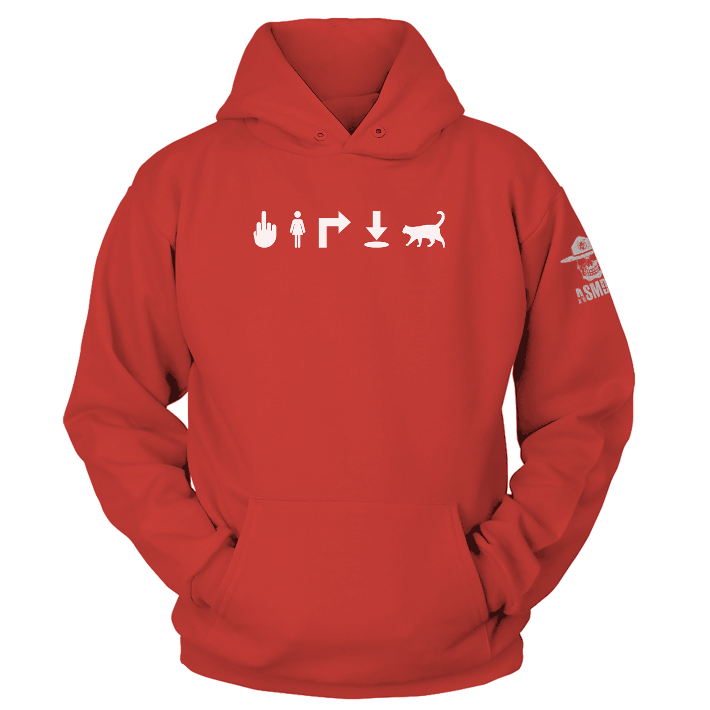 FHRITP Hoodie
