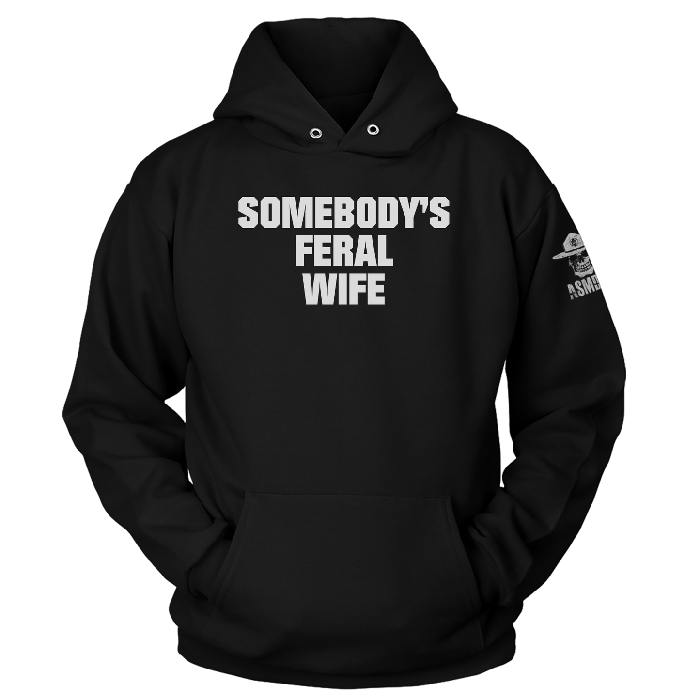 Feral Wife (Ladies)