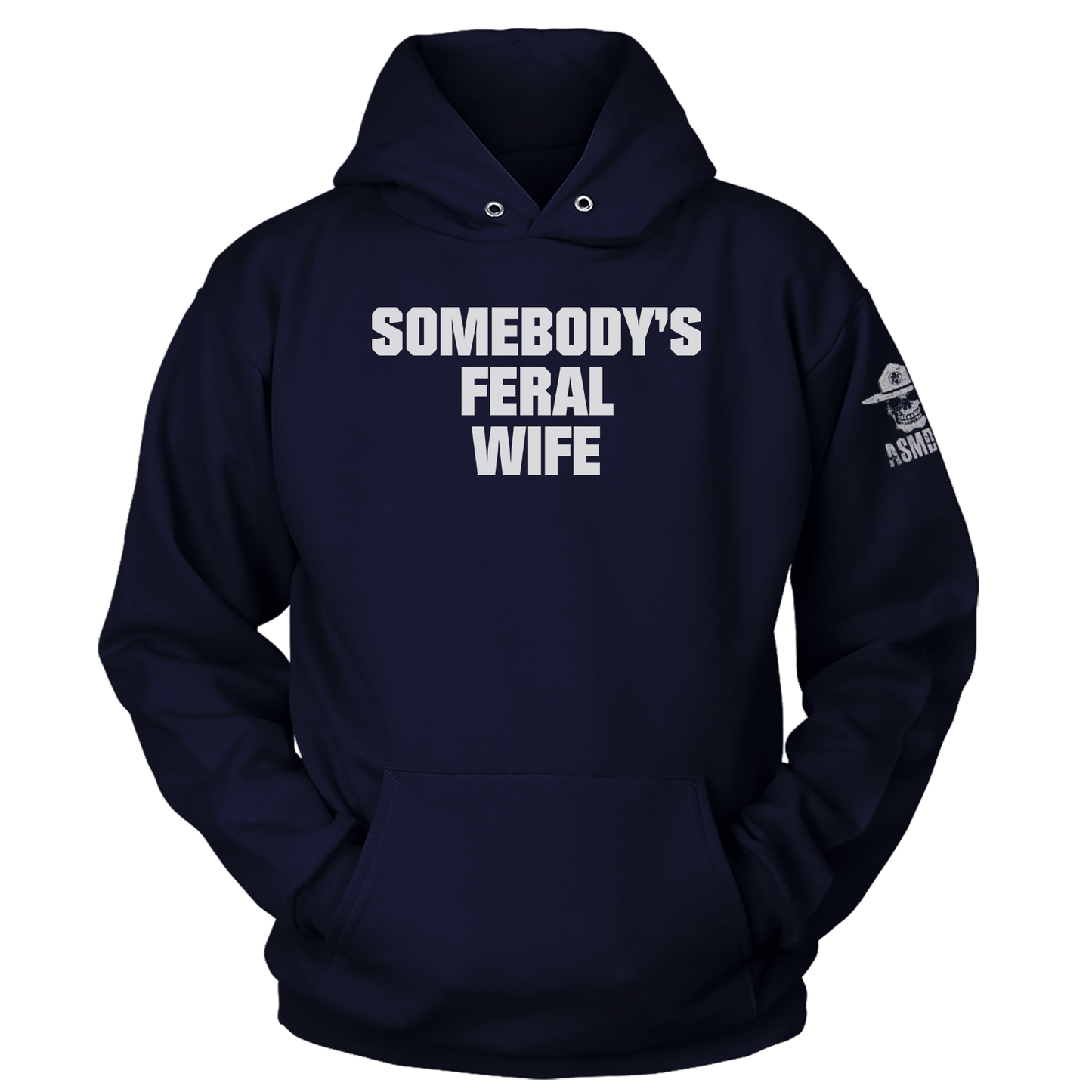 Feral Wife (Ladies)