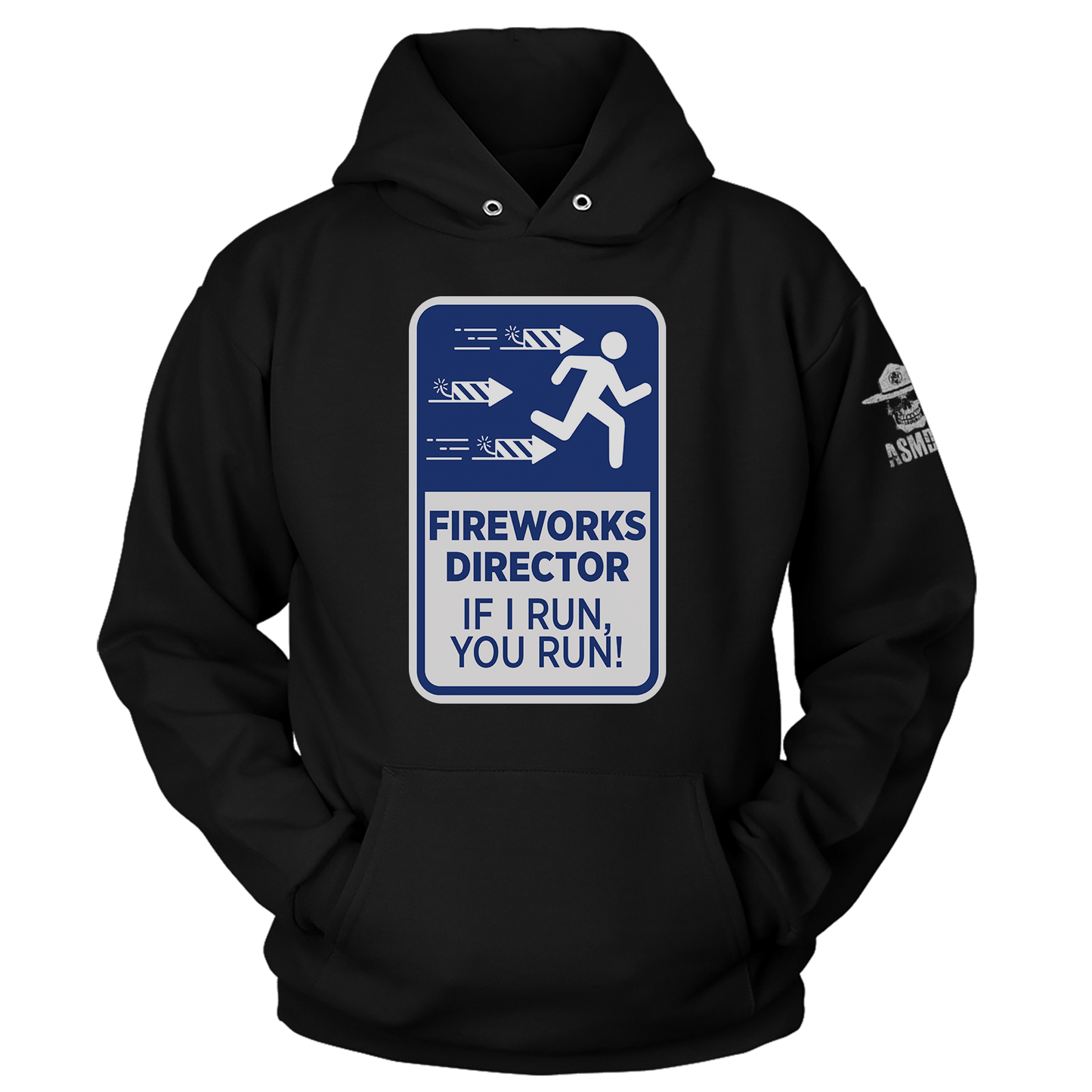 Fireworks Director (Ladies)