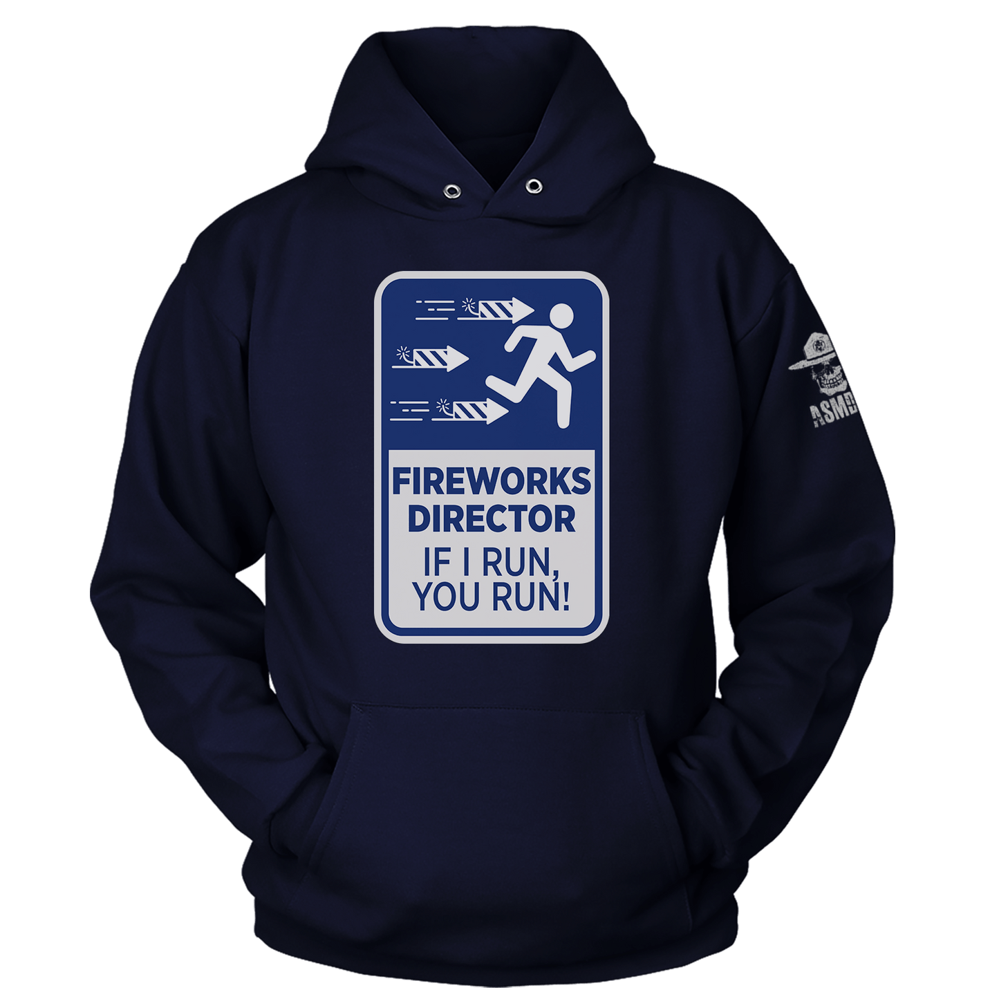 Fireworks Director (Ladies)