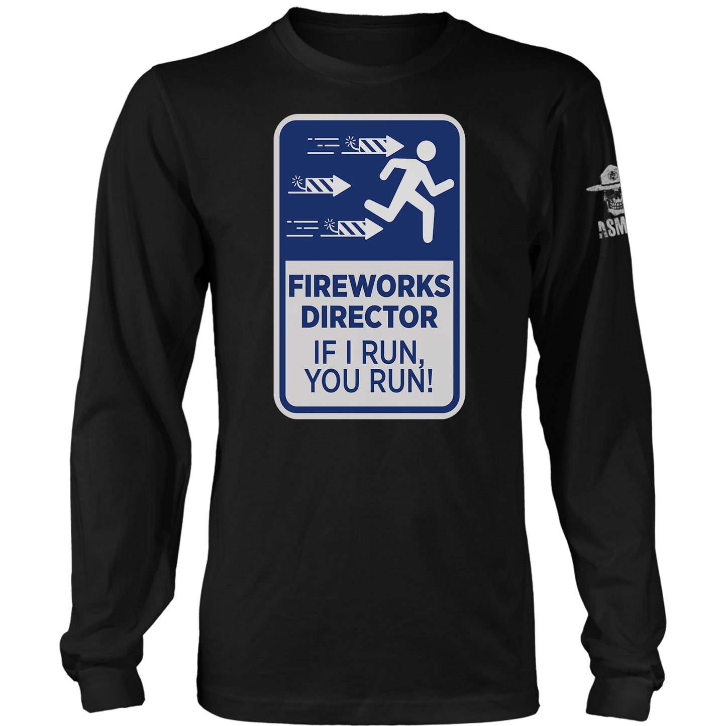 Fireworks Director