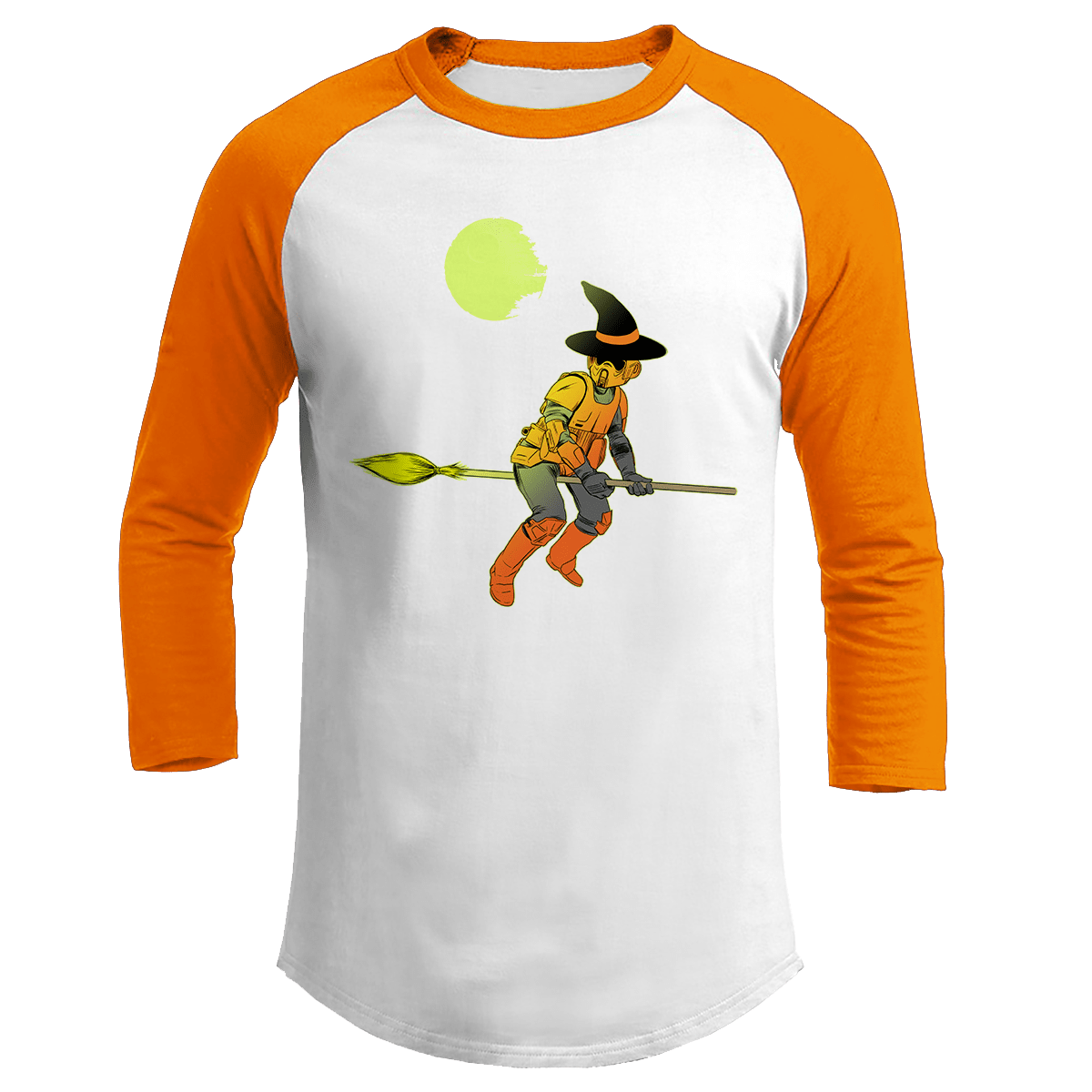 Forest Trooper Witch