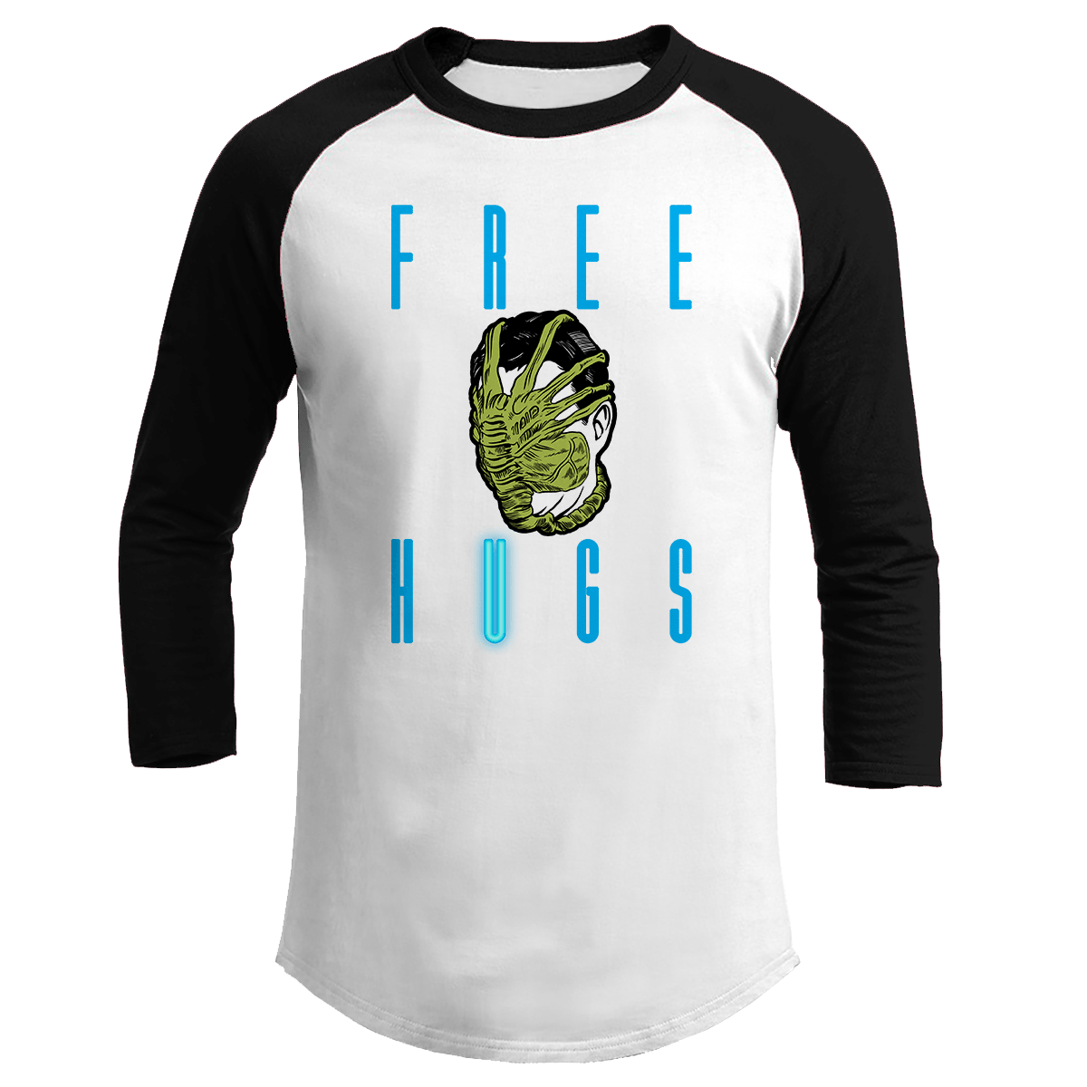 Free Hugs