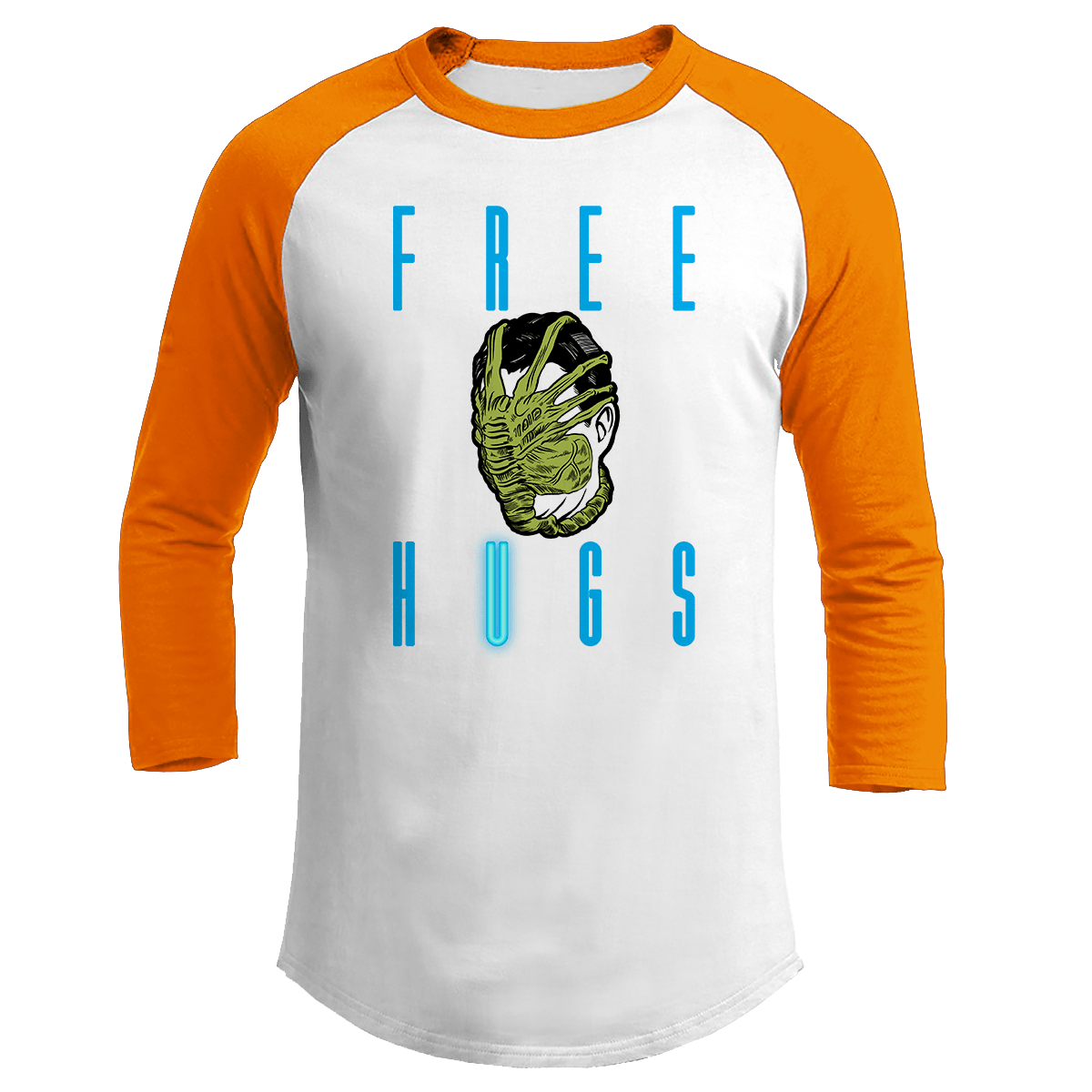 Free Hugs (Ladies)