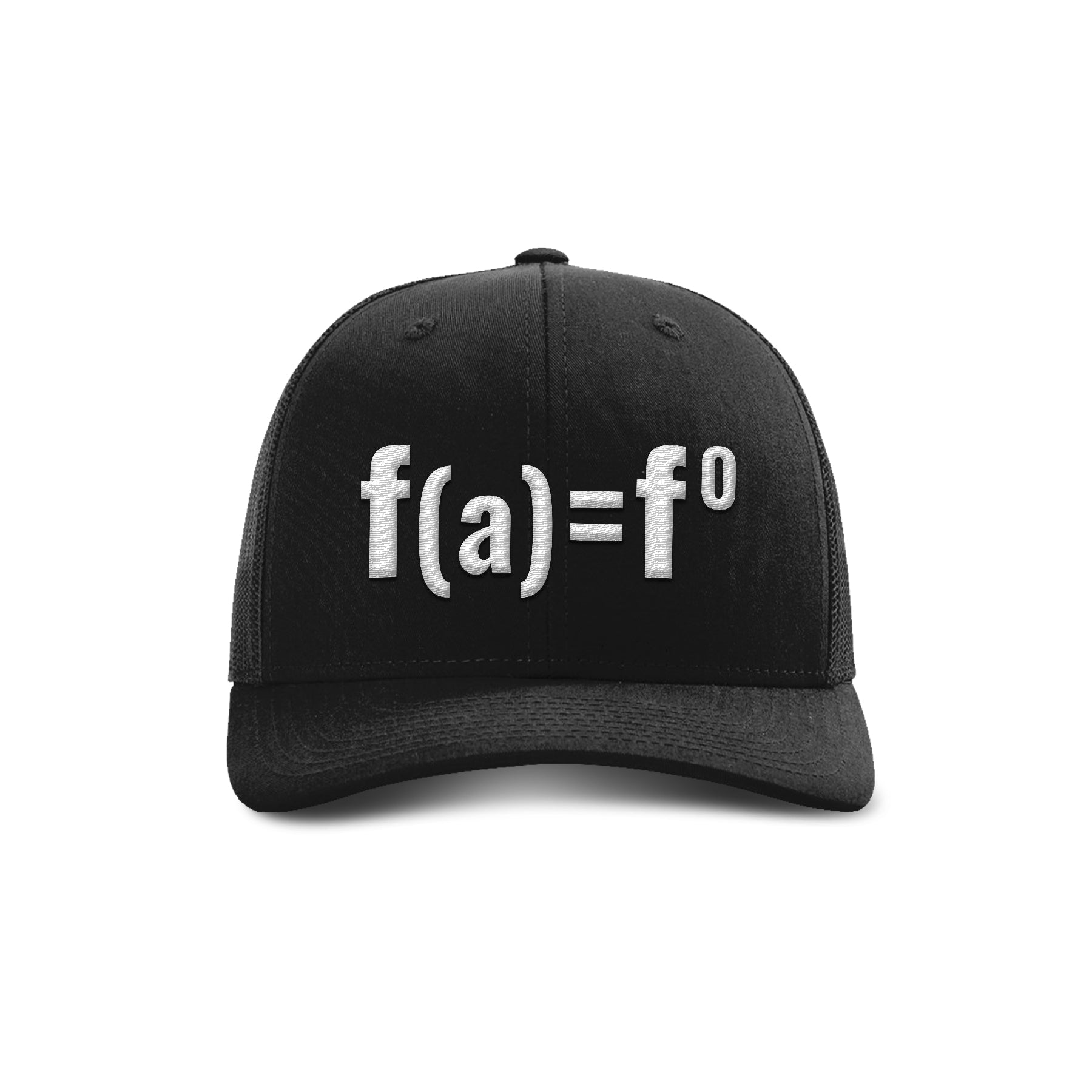 FAFO Trucker Hat